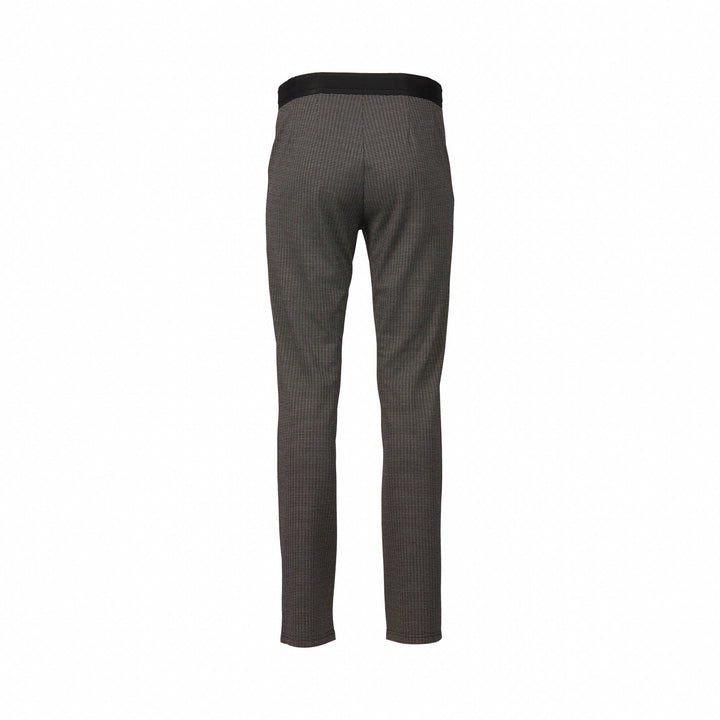 294 Jed - Slim Leg Full Length Pull-On - Vassalli