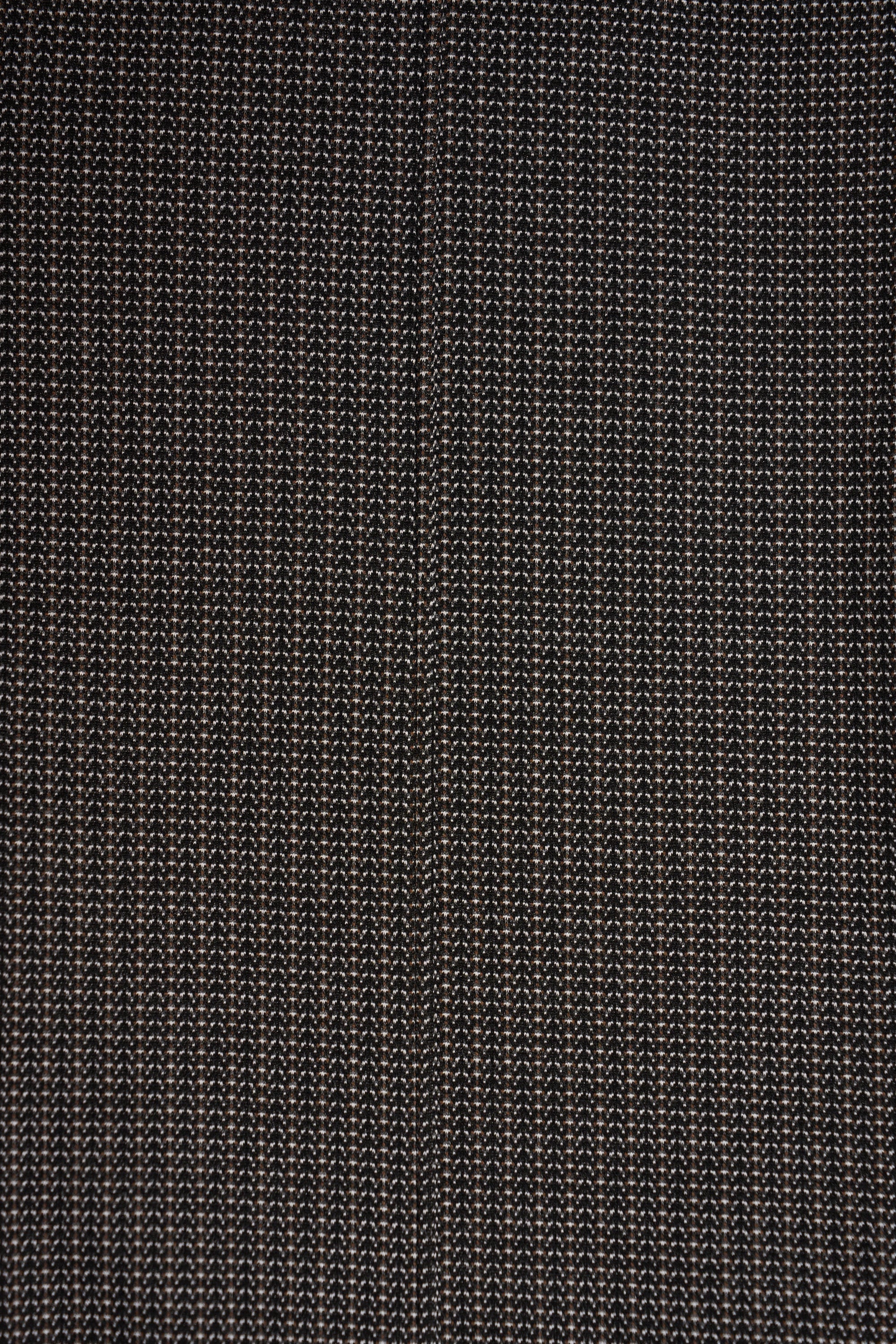 294 Jed - Slim Leg Full Length Pull-On - Vassalli