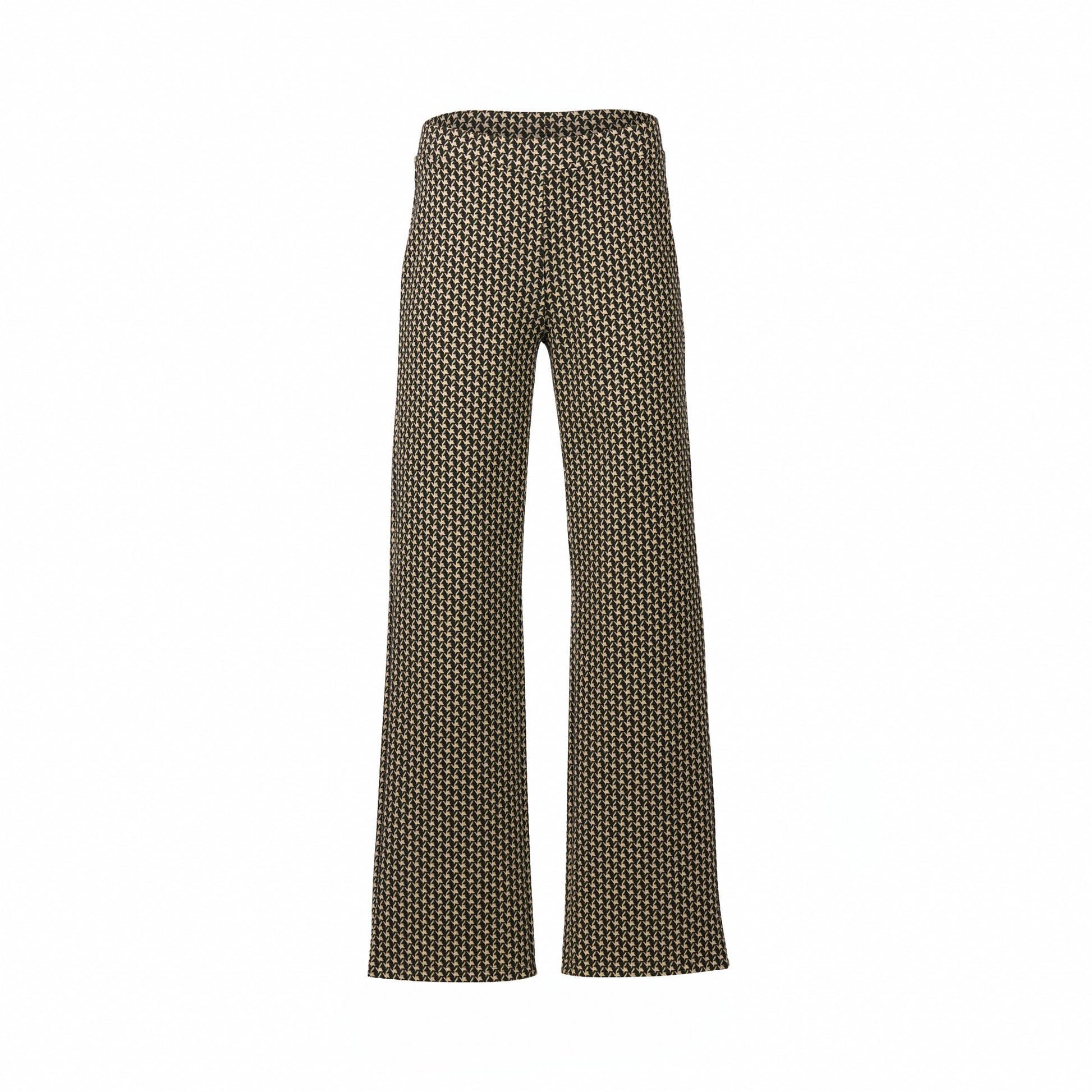 295 St Ives - Wide Leg Full Length Pull On - Vassalli