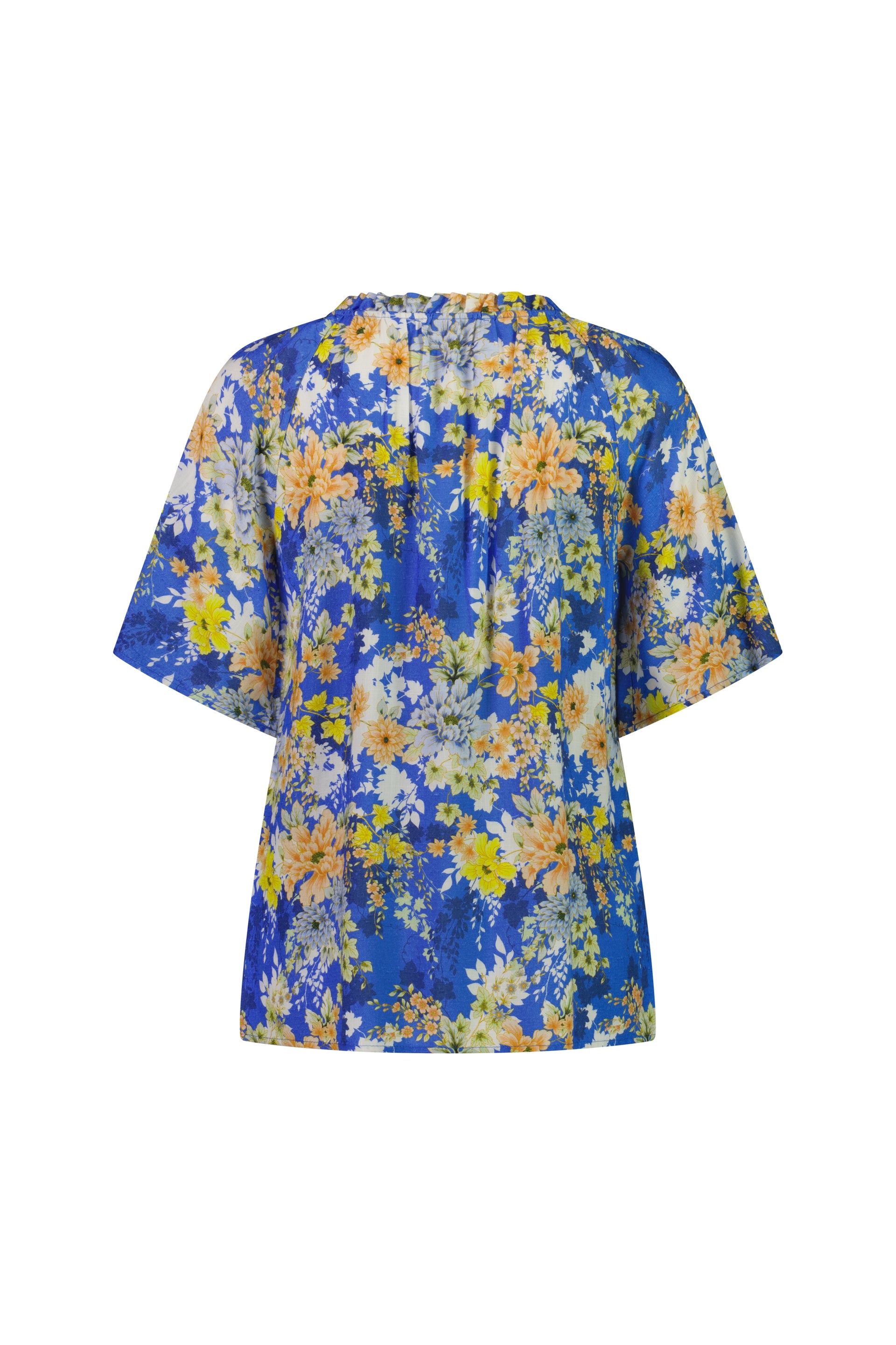 V-Neck Top - Kimono Dream