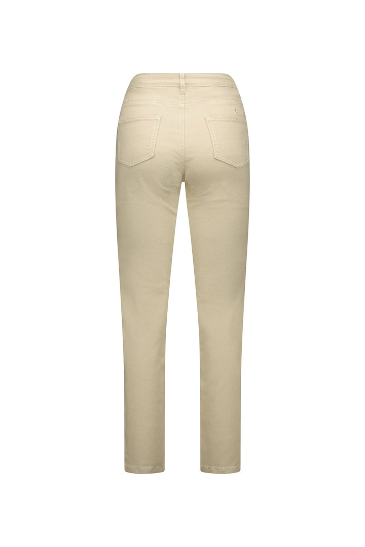 5719 Lotus Jean - Wheat - Vassalli