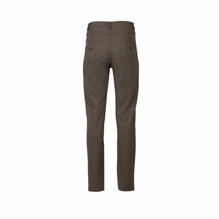 5803 Slim Leg Ponti Pant - Harlow - Vassalli