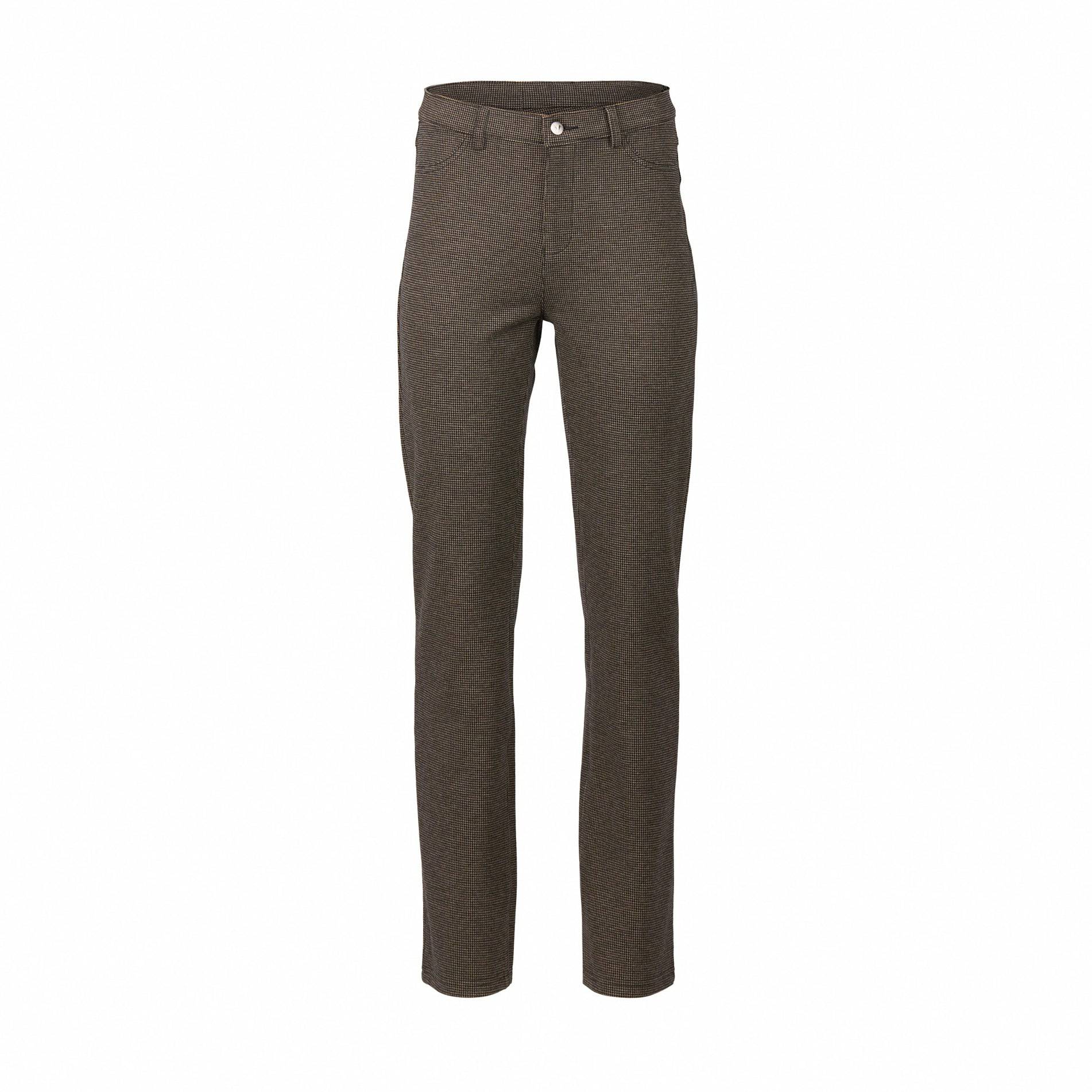 5803 Slim Leg Ponti Pant - Harlow - Vassalli
