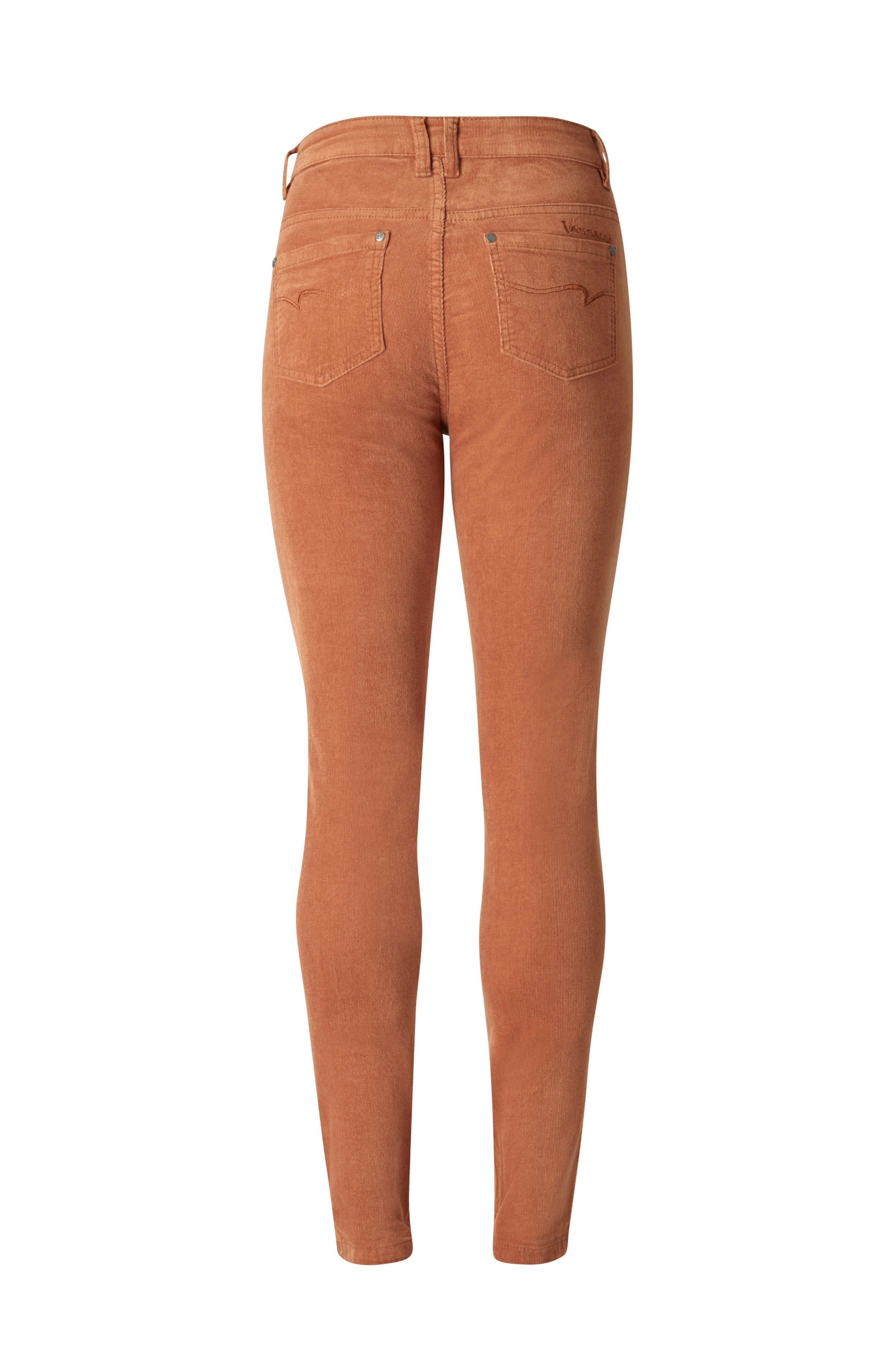5910M Park Cord - Copper - Vassalli