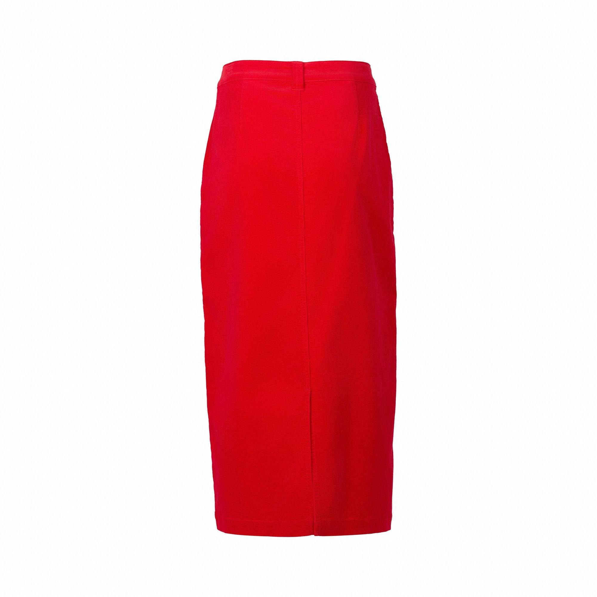 Lane Skirt - Fiesta