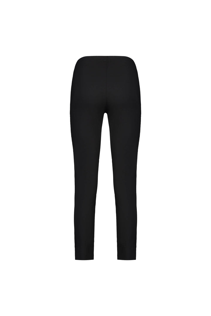 P5362 Black - Paris Capri - Vassalli