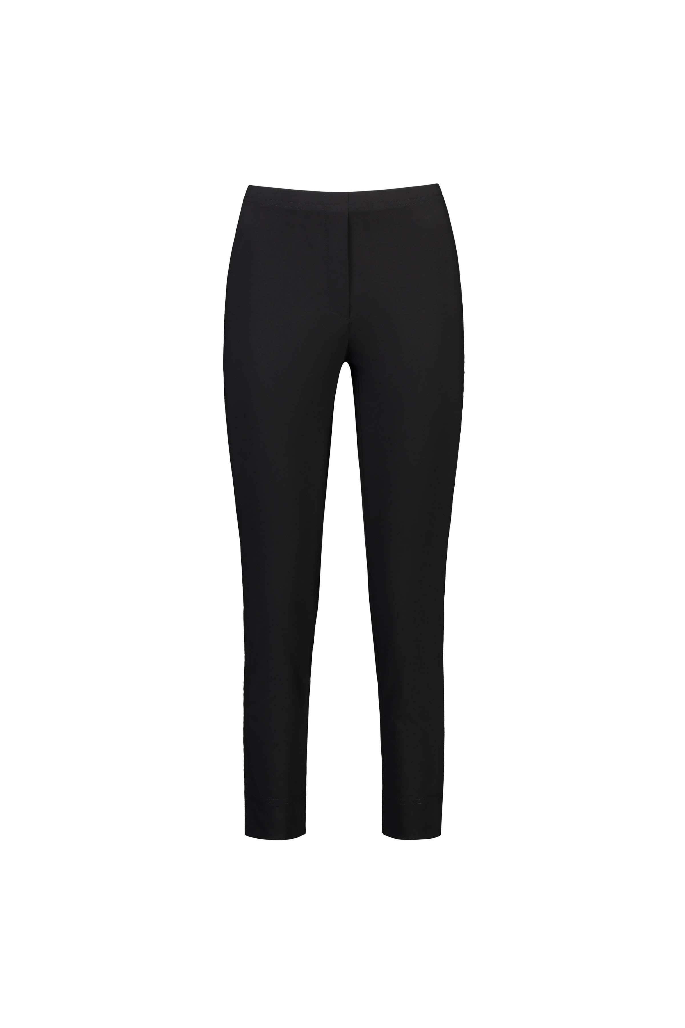 P5362 Black - Paris Capri - Vassalli