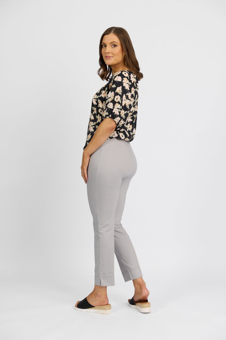P5362 Silver - Paris Capri - Vassalli