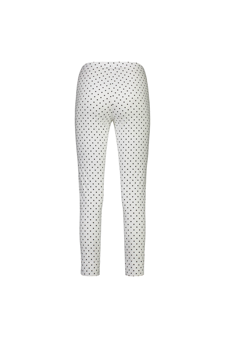 Paris Printed Capri - Spot