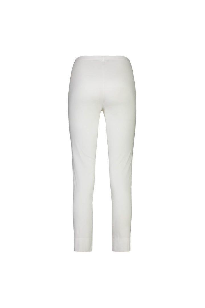 Paris Capri - White