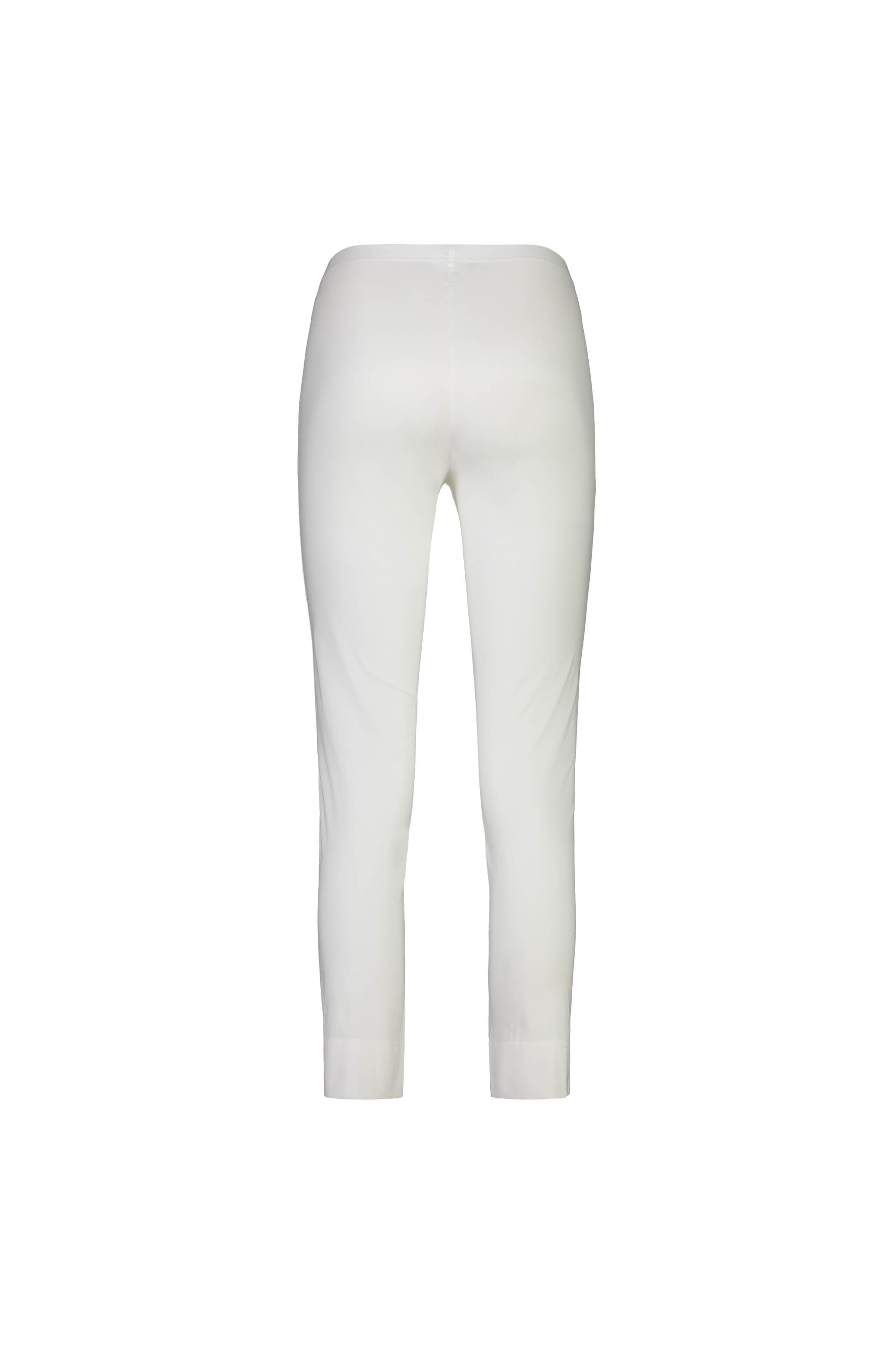 P5362 White - Paris Capri - Vassalli