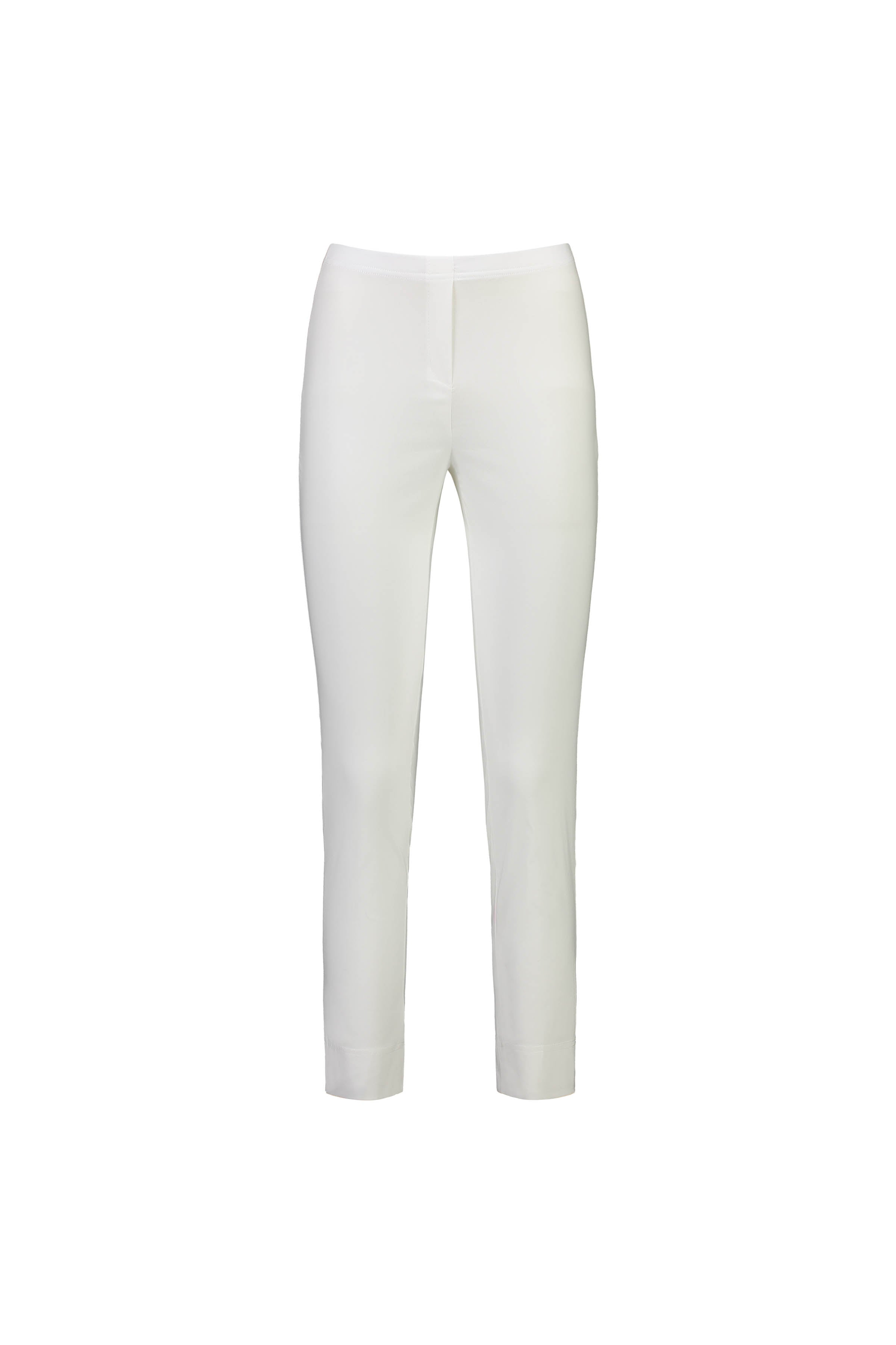 Paris Capri - White