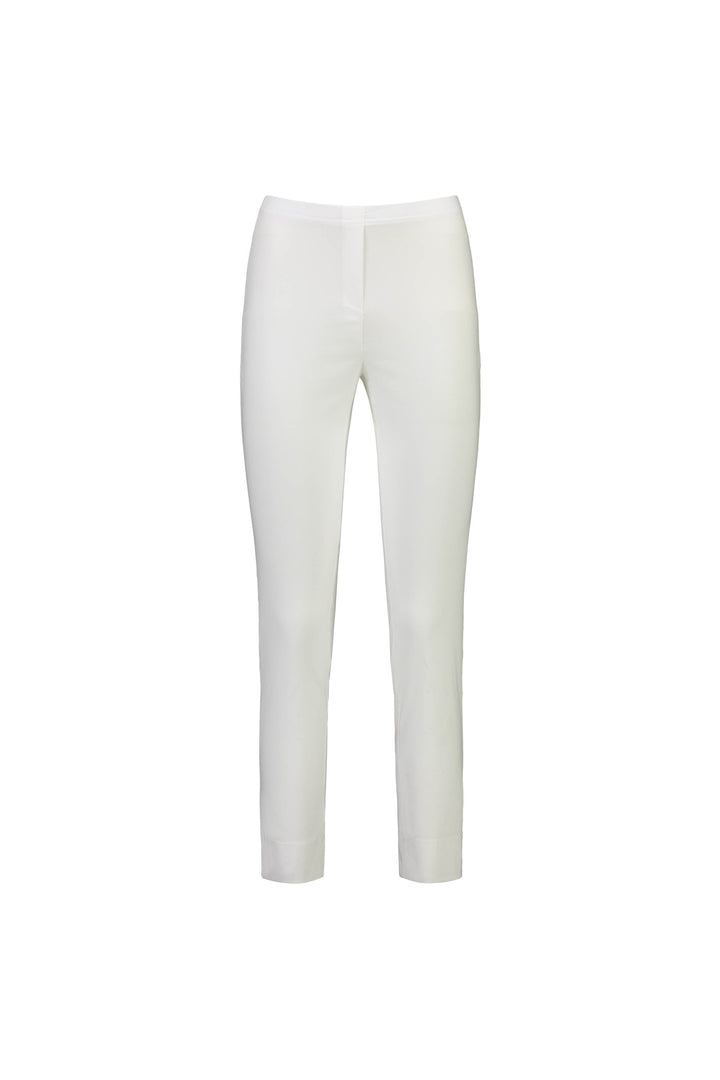 P5362 White - Paris Capri - Vassalli