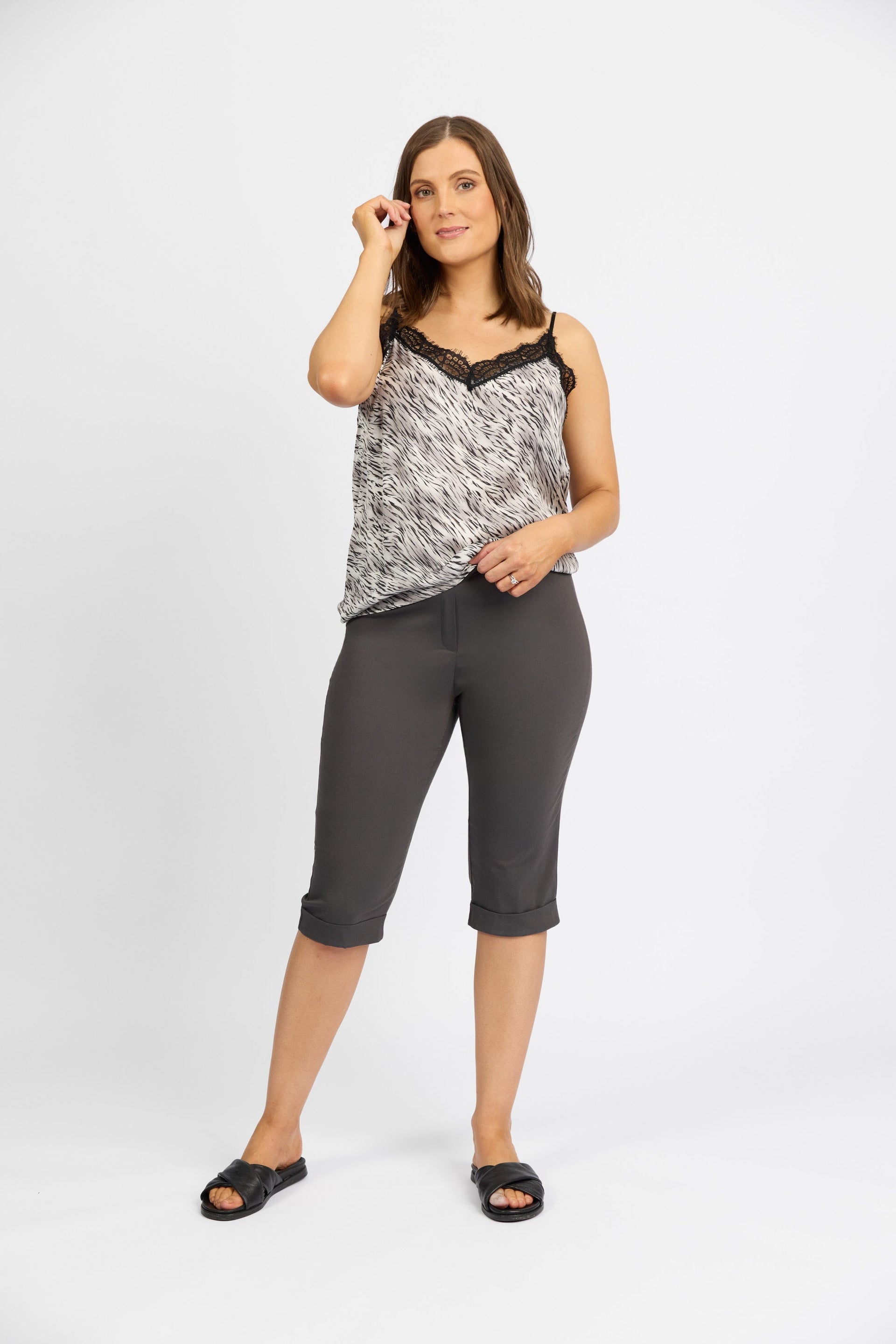 P6280 Beluga - Paris Short - Vassalli