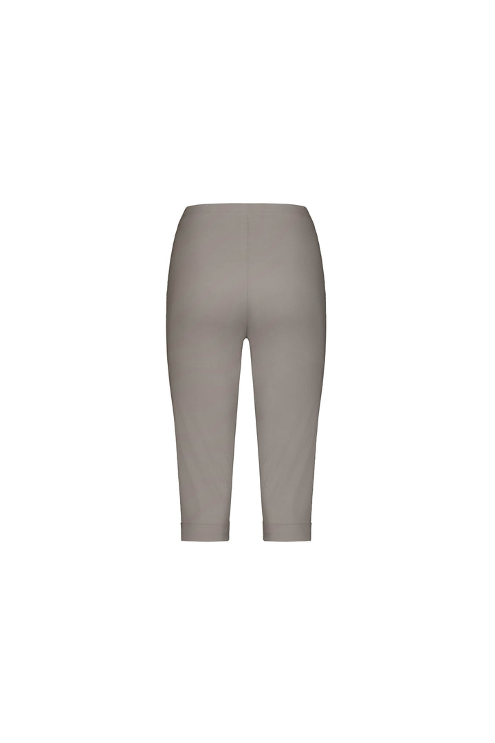 P6280 Latte - Paris Short - Vassalli