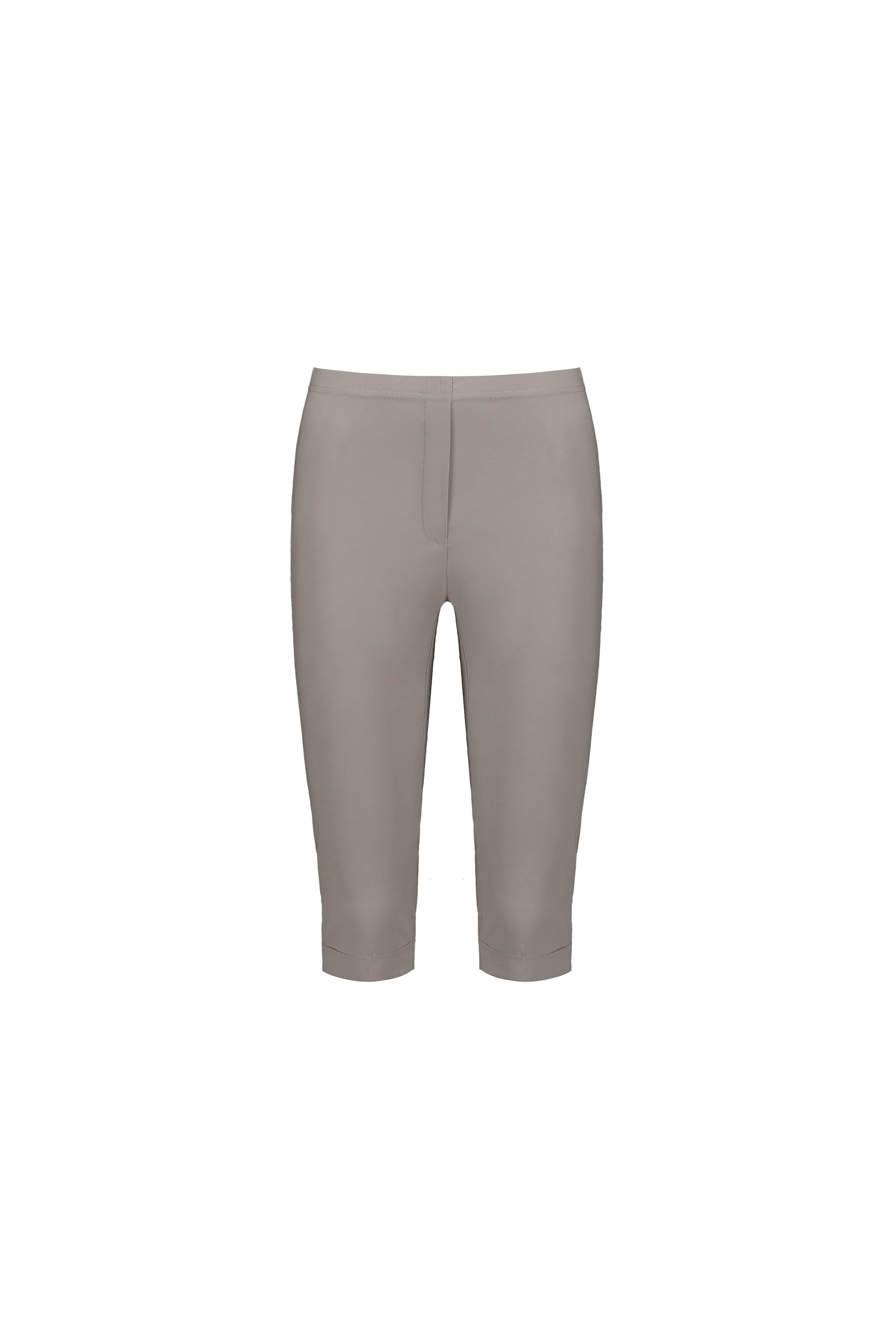 P6280 Latte - Paris Short - Vassalli