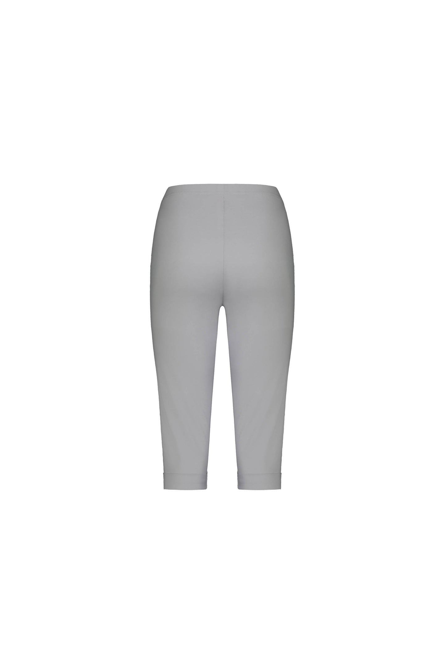 P6280 Silver - Paris Short - Vassalli
