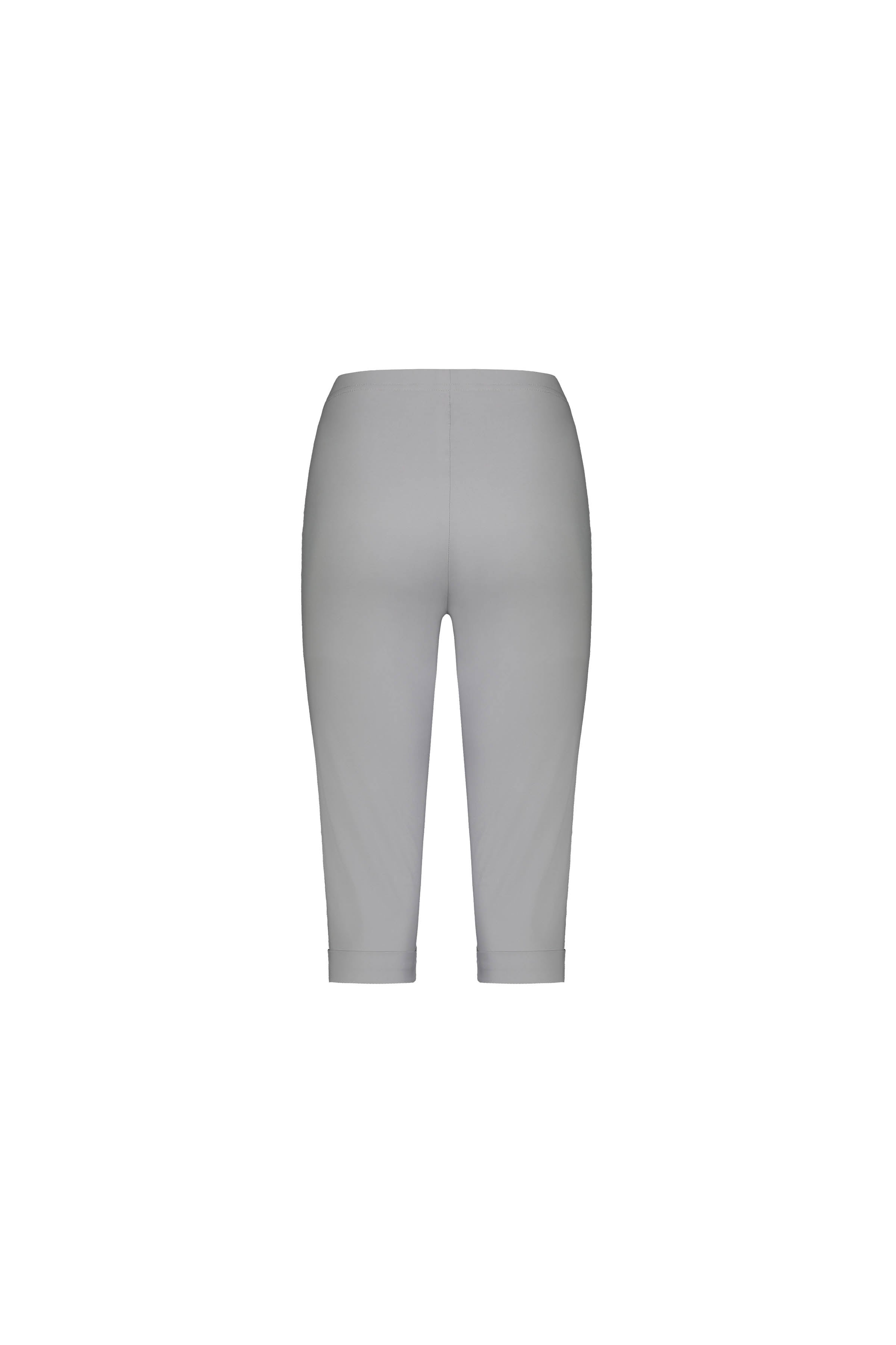 P6280 Silver - Paris Short - Vassalli