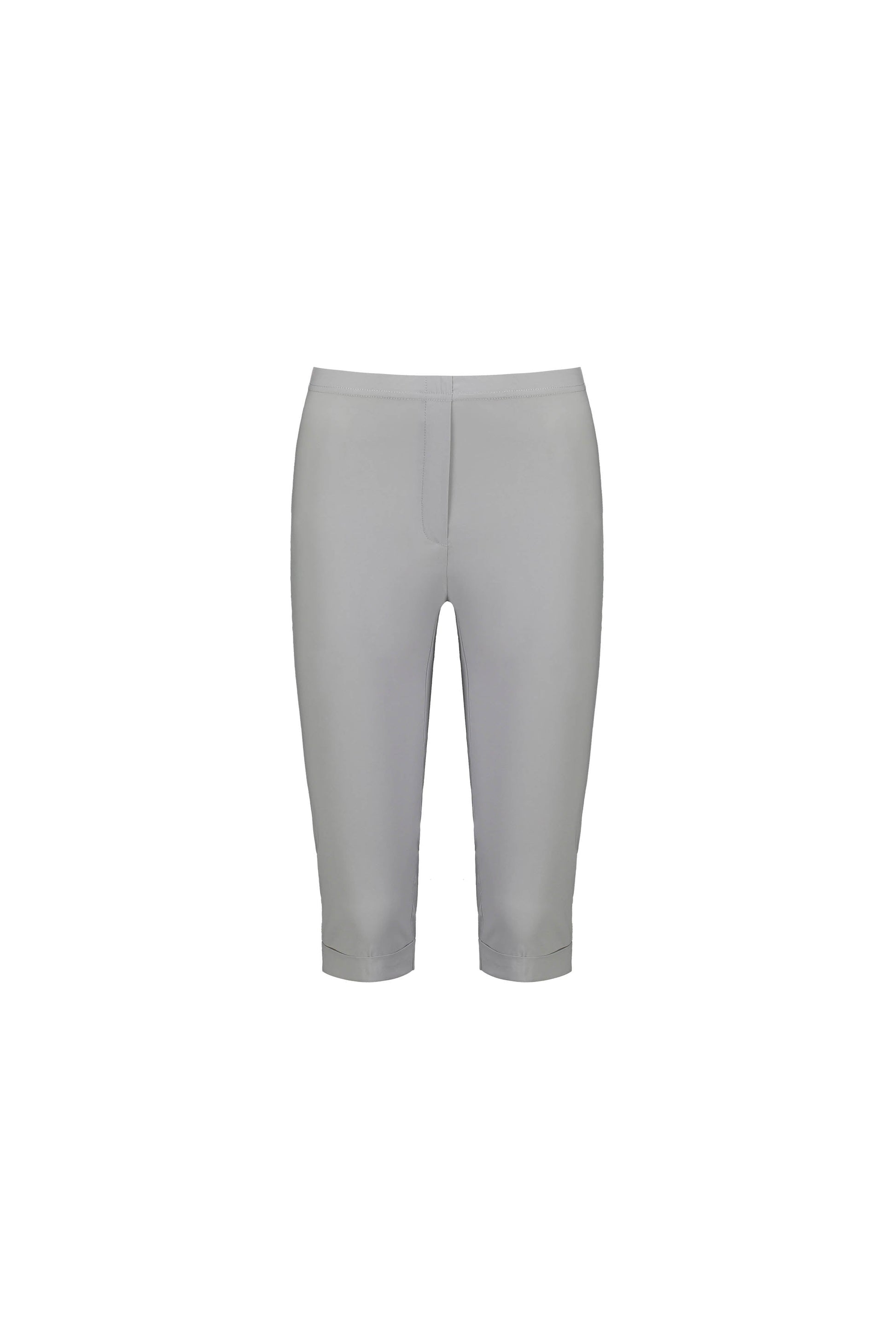 P6280 Silver - Paris Short - Vassalli