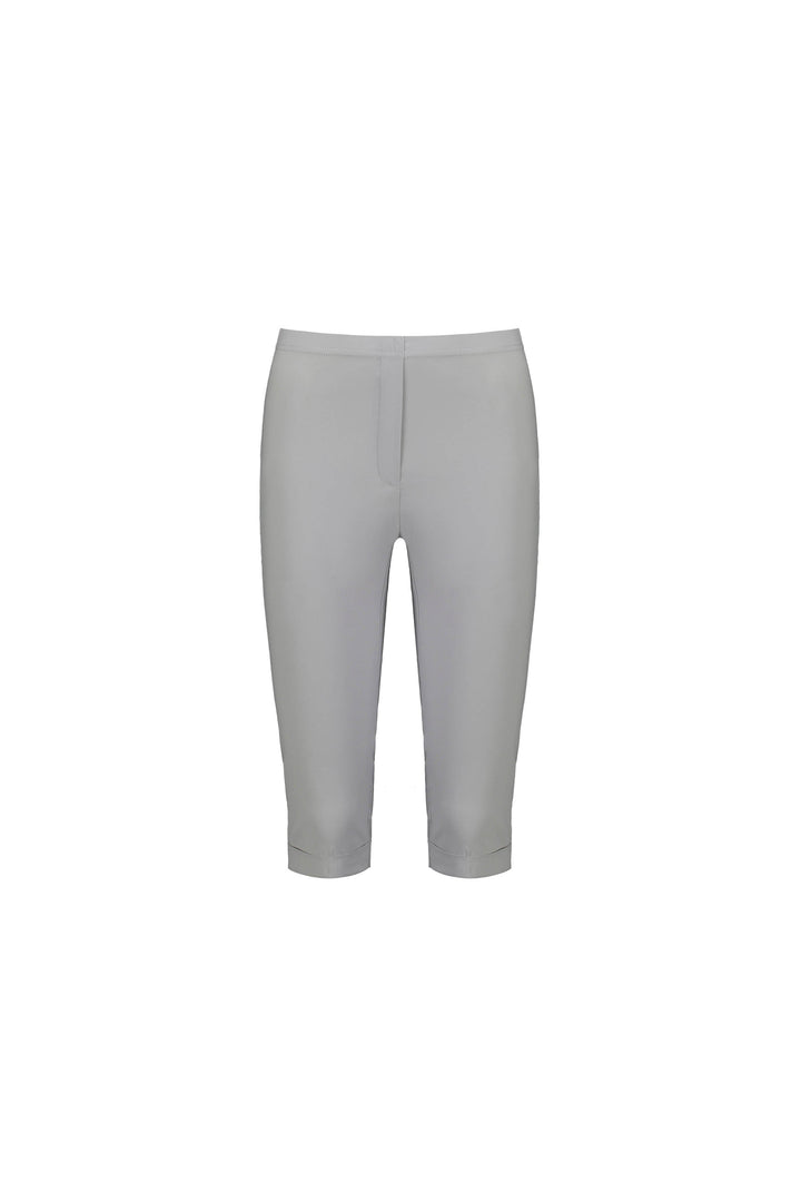 P6280 Silver - Paris Short - Vassalli
