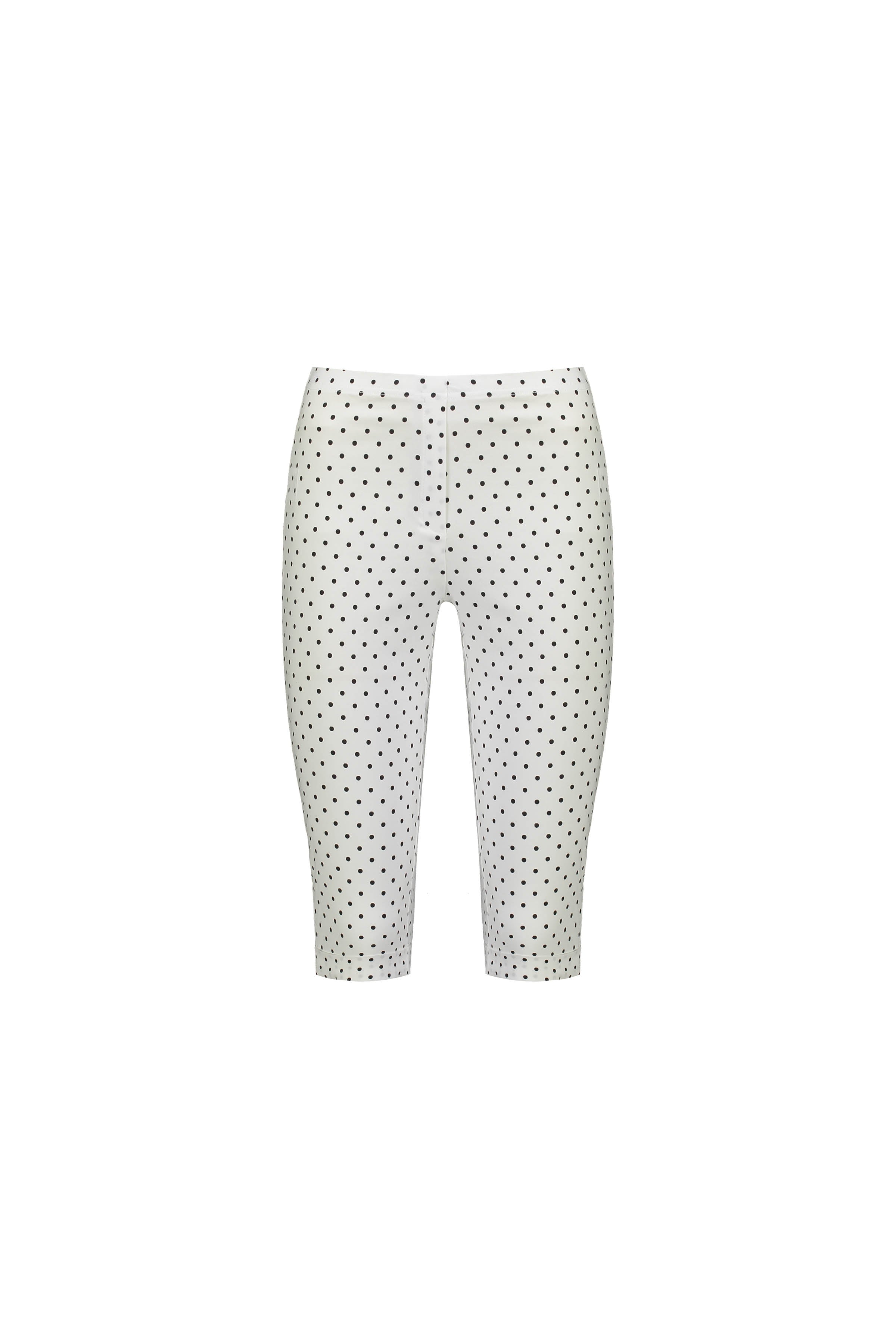 P6280 Spot - Paris Short - Vassalli