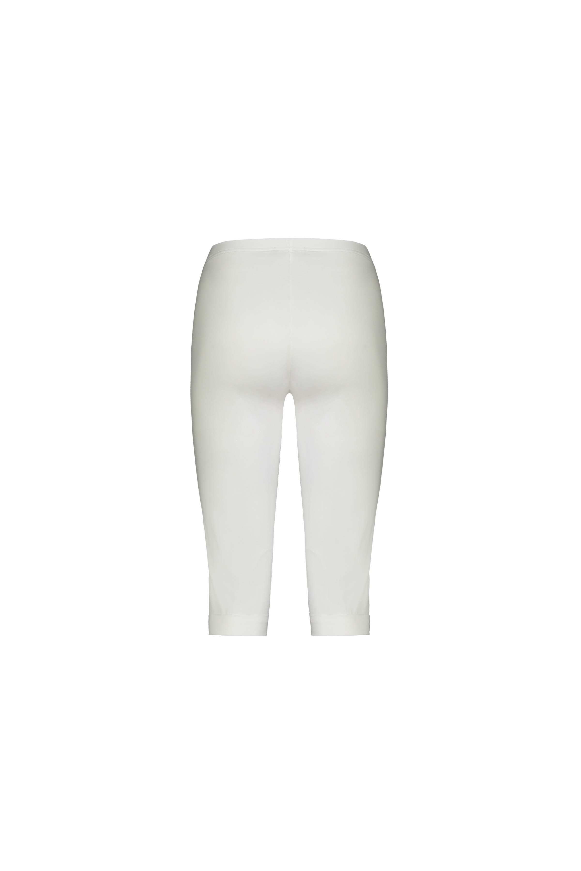 P6280 White - Paris Short - Vassalli