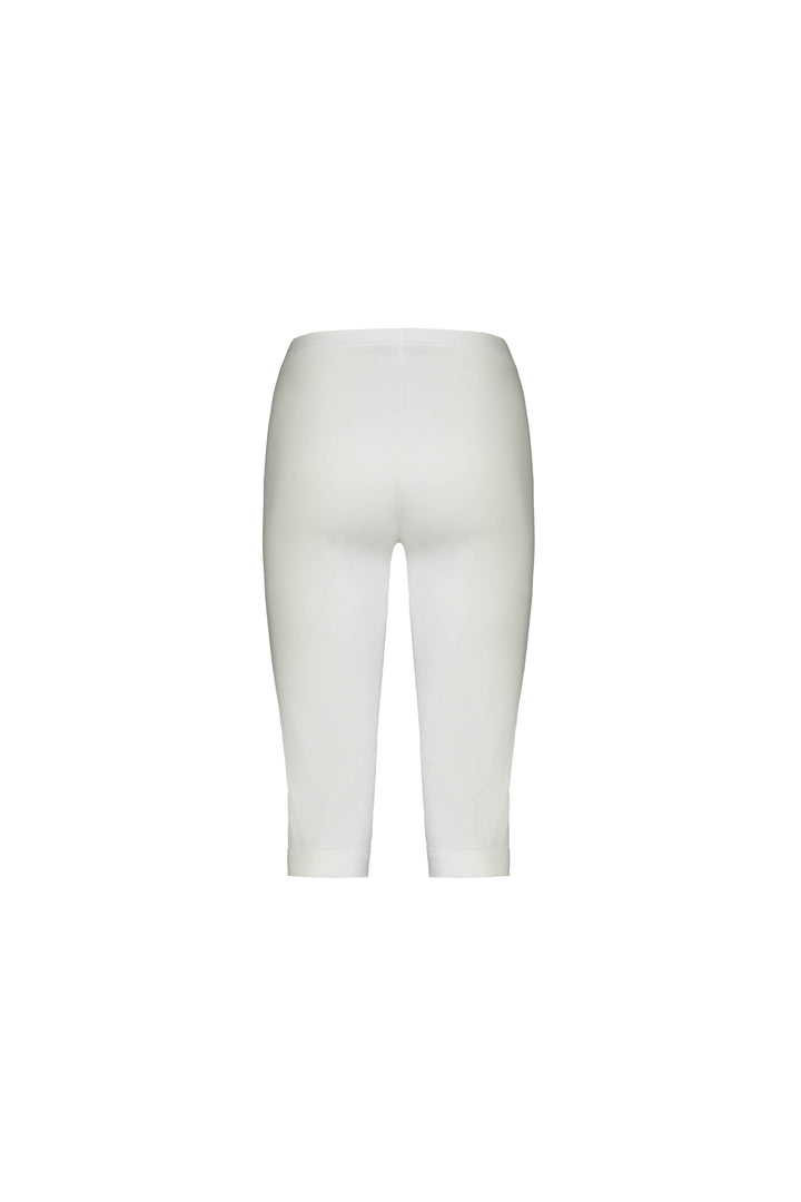 P6280 White - Paris Short - Vassalli
