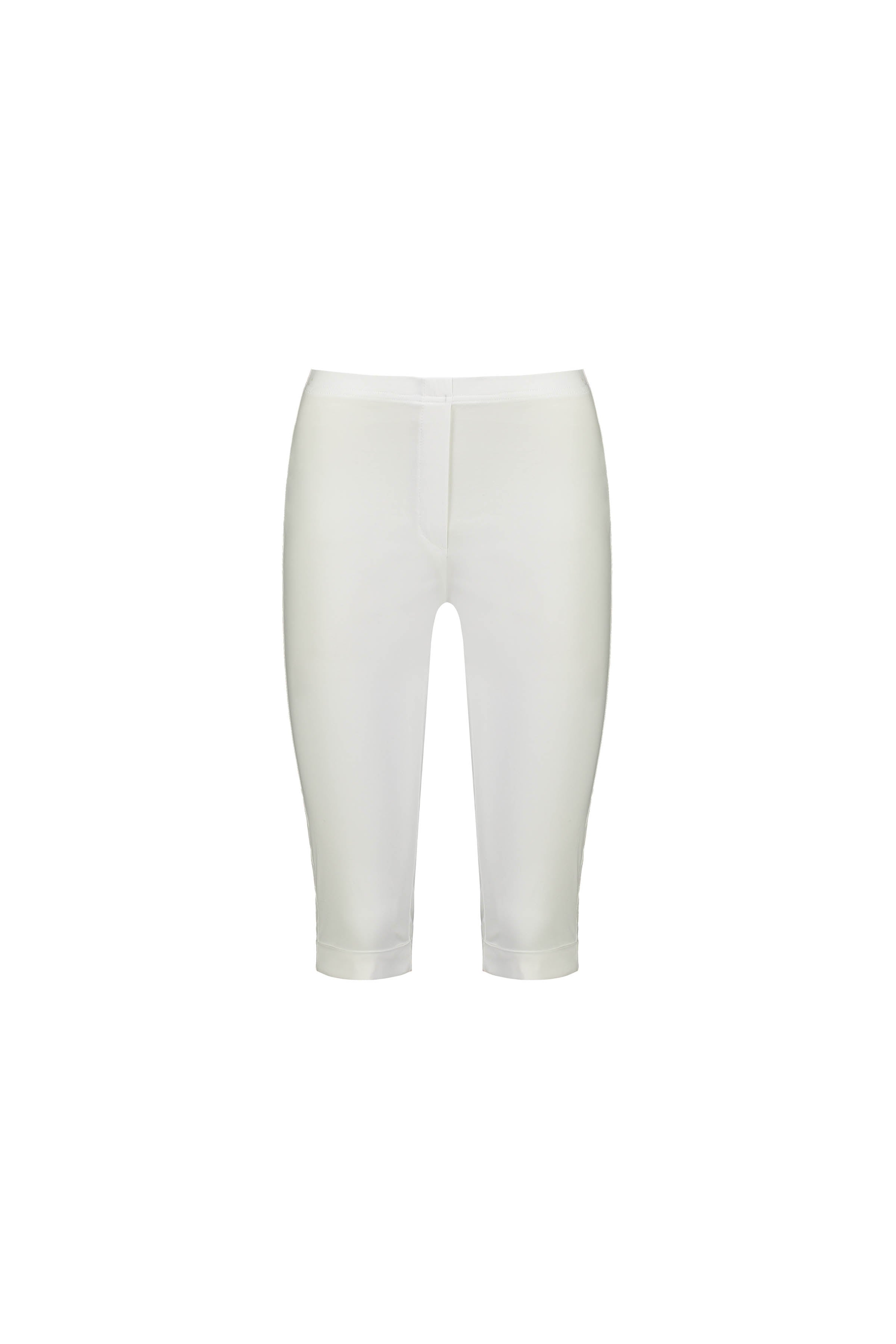 P6280 White - Paris Short - Vassalli