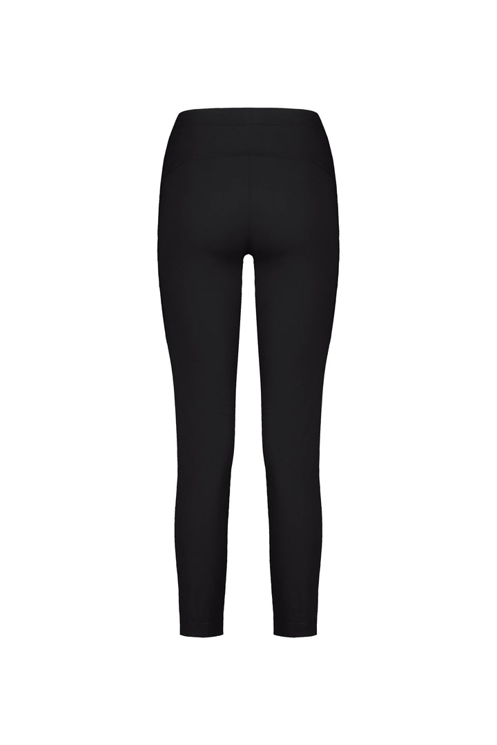 P6308 Black - Paris Cargo Capri - Vassalli