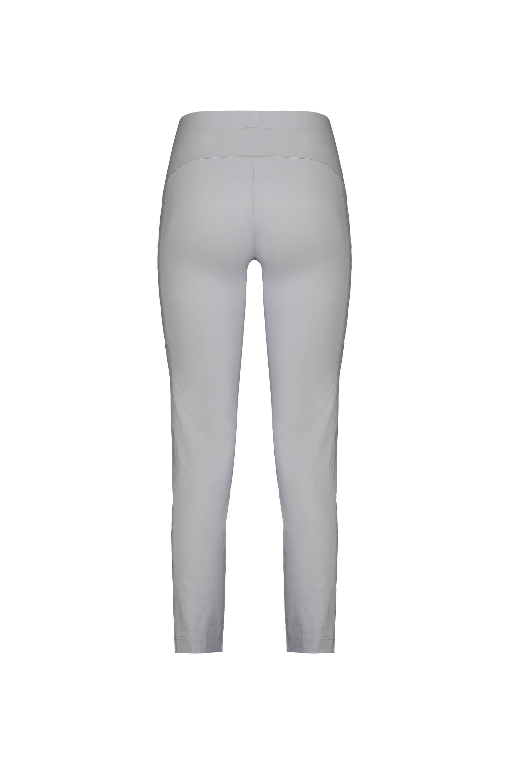 P6308 Silver - Paris Cargo Capri - Vassalli