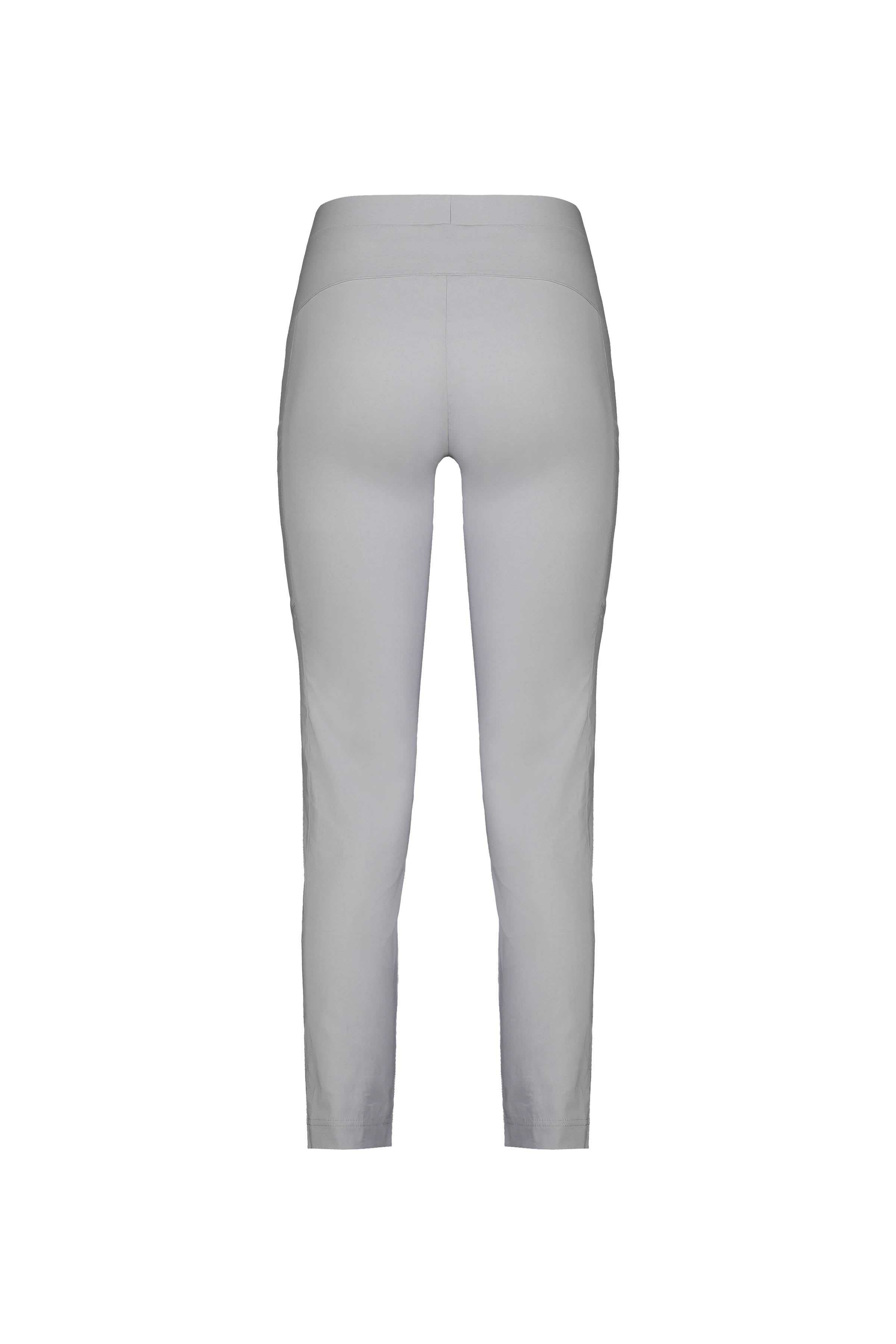 P6308 Silver - Paris Cargo Capri - Vassalli