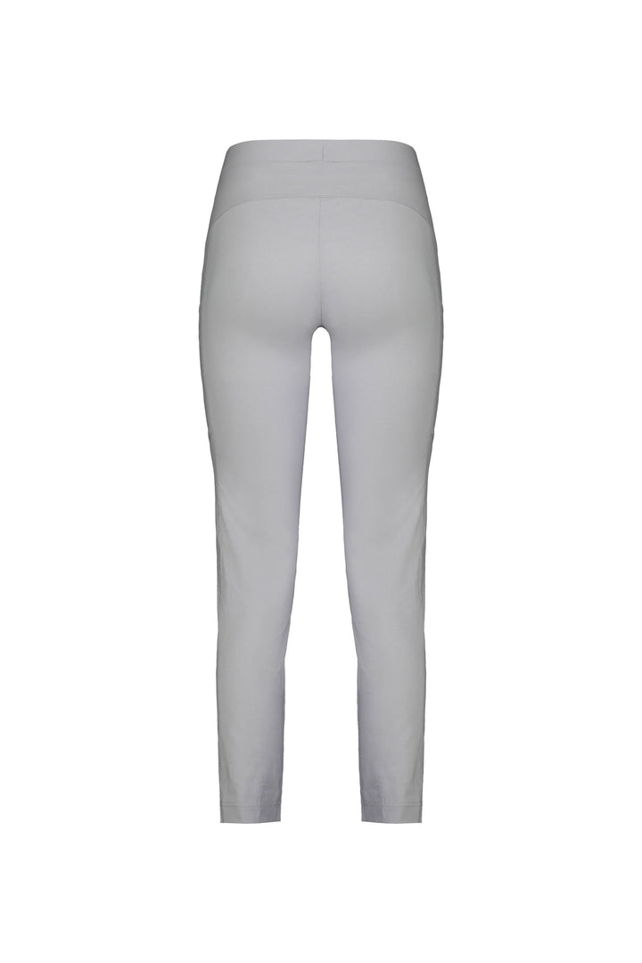 P6308 Silver - Paris Cargo Capri - Vassalli