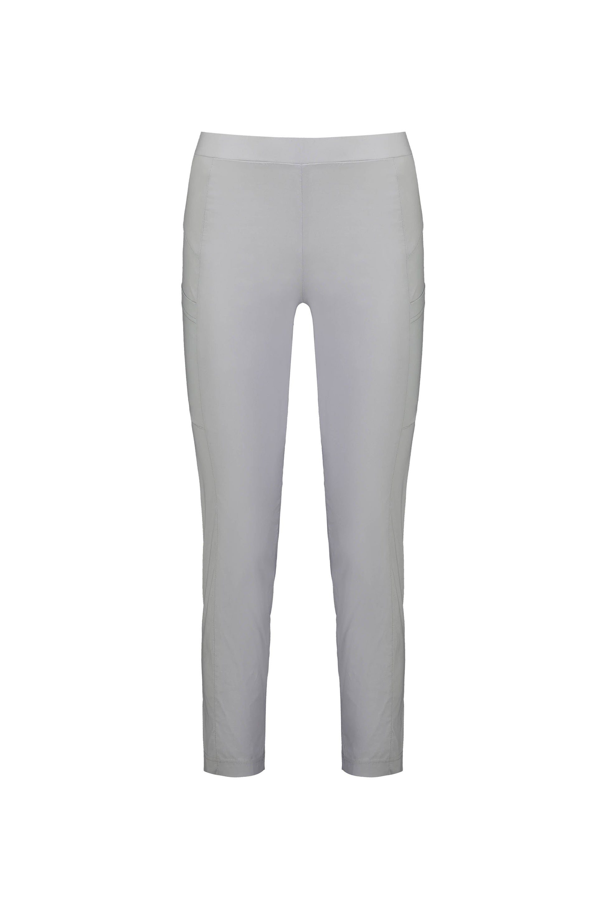 P6308 Silver - Paris Cargo Capri - Vassalli
