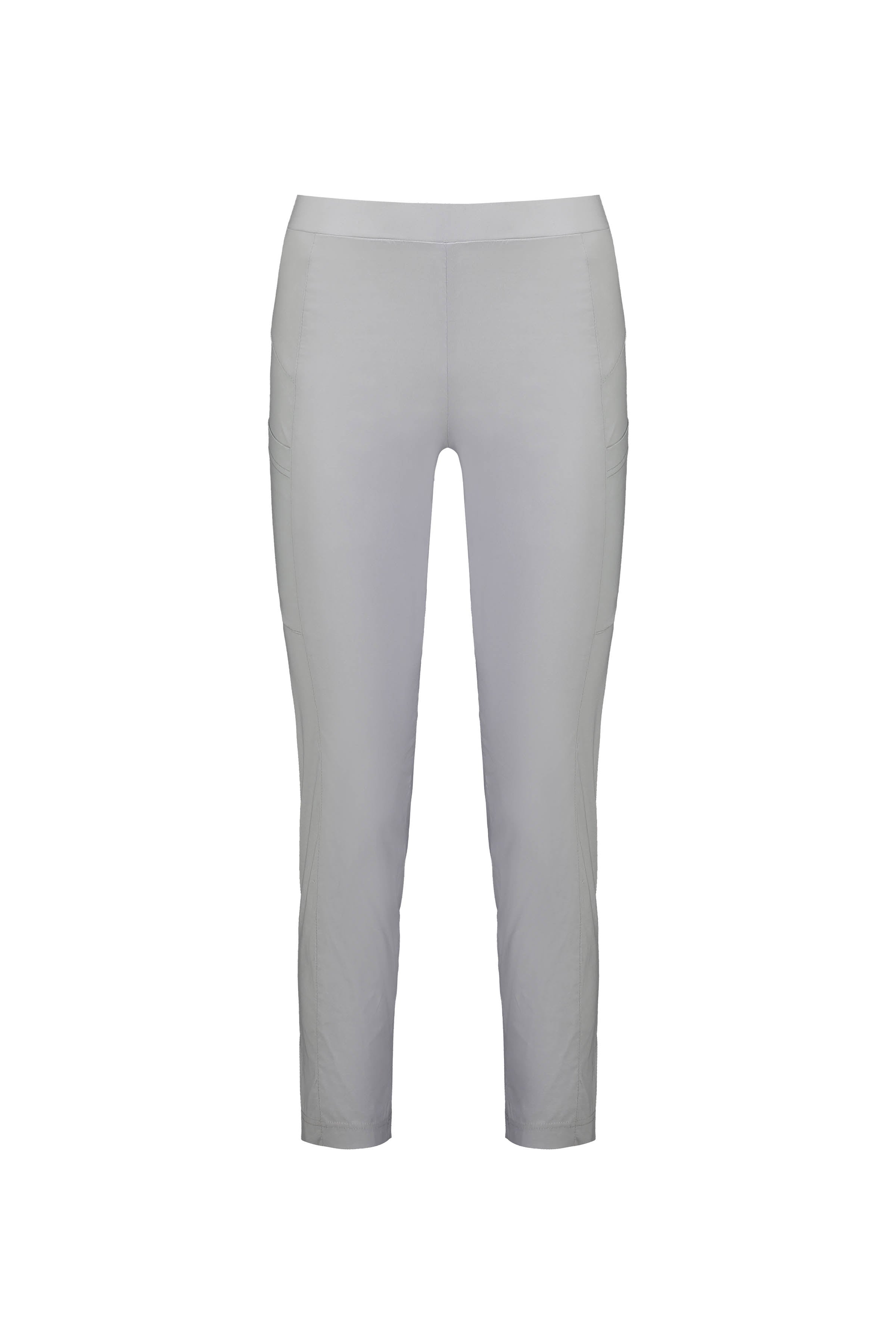 P6308 Silver - Paris Cargo Capri - Vassalli