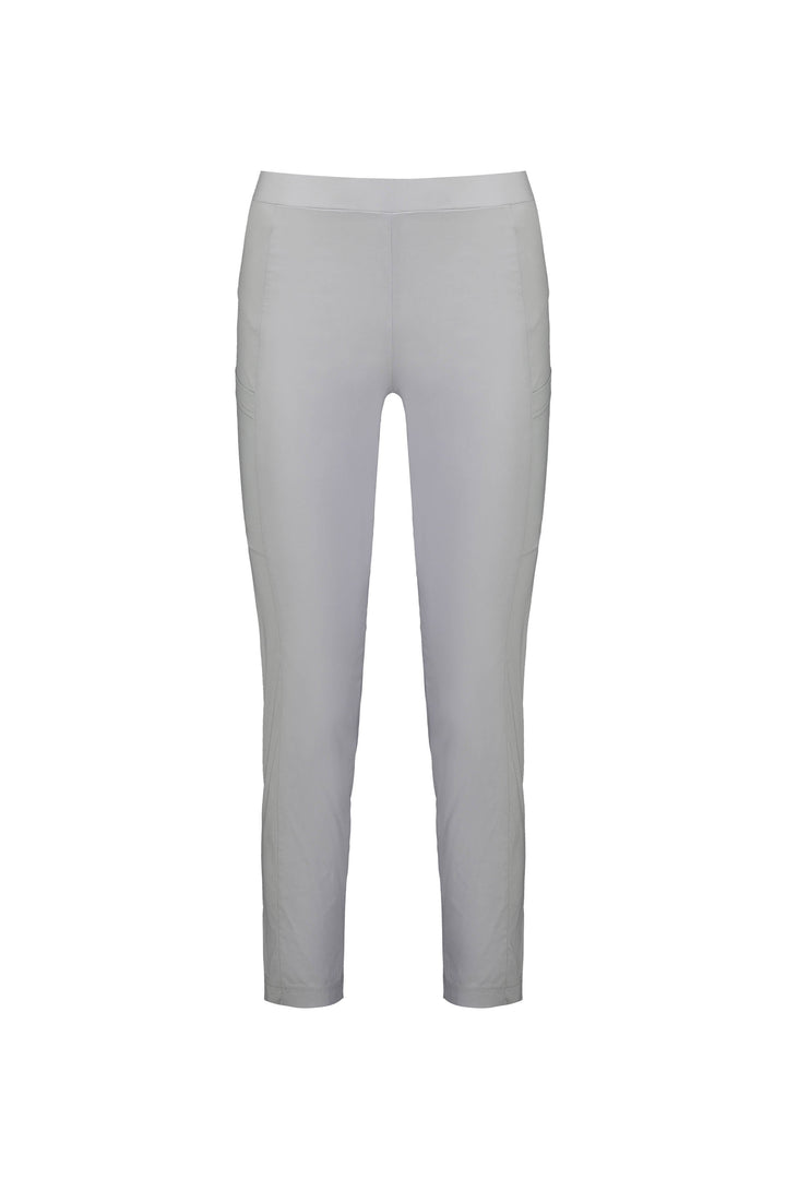 P6308 Silver - Paris Cargo Capri - Vassalli