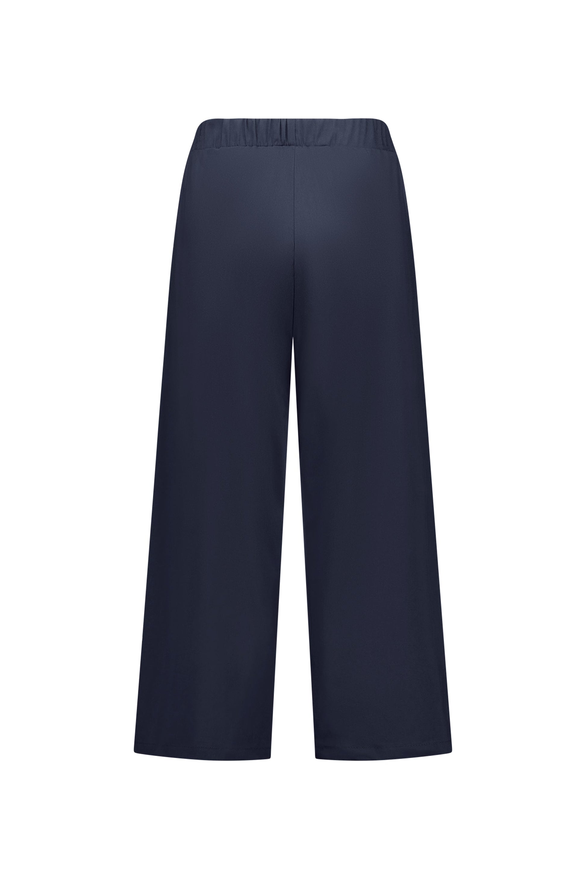 P6426 Inka - Paris Wide Leg Crop - Vassalli