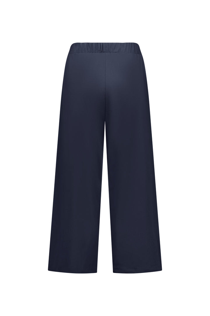 P6426 Inka - Paris Wide Leg Crop - Vassalli