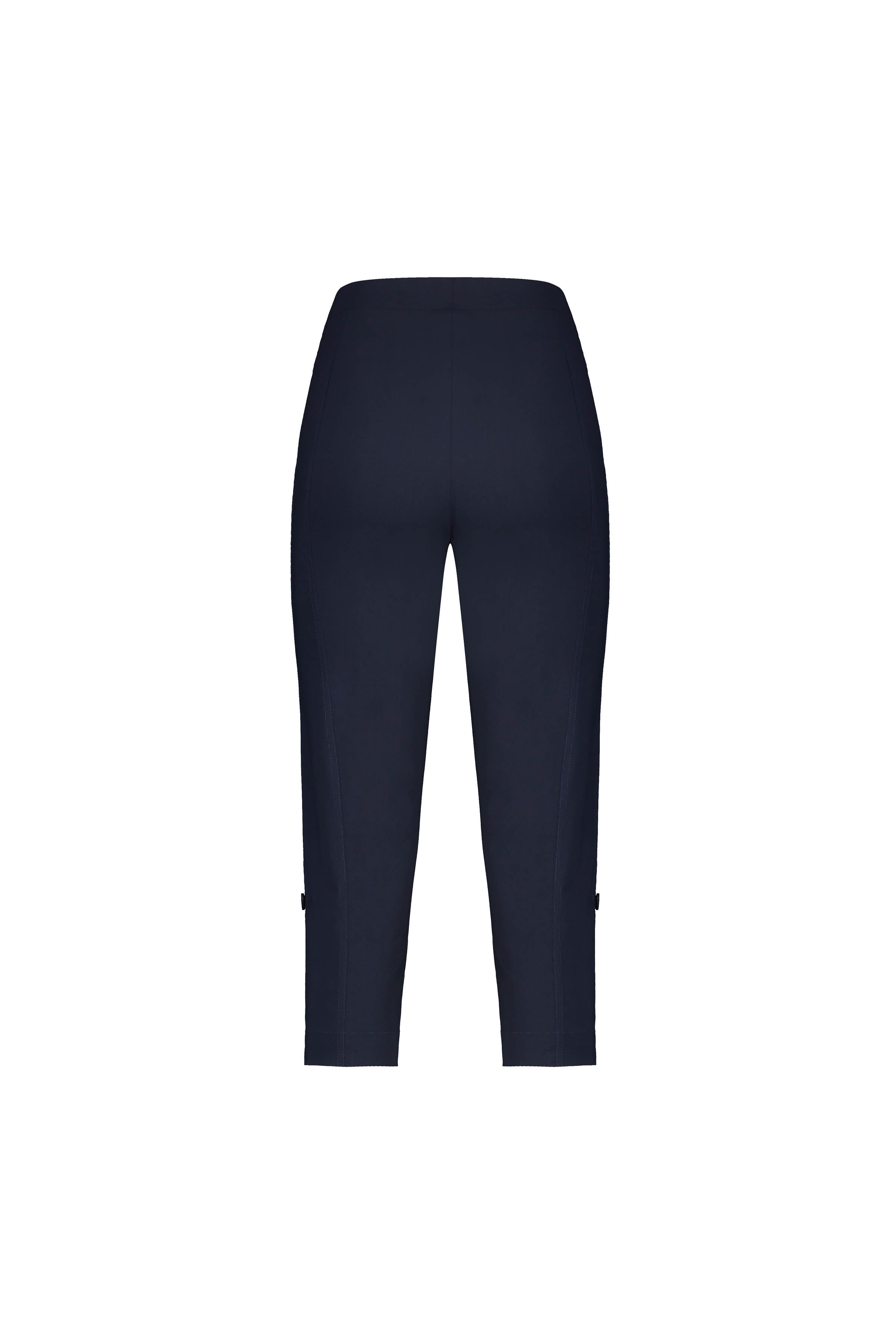 P7065 Inka - Paris Cargo 3/4 Short - Vassalli