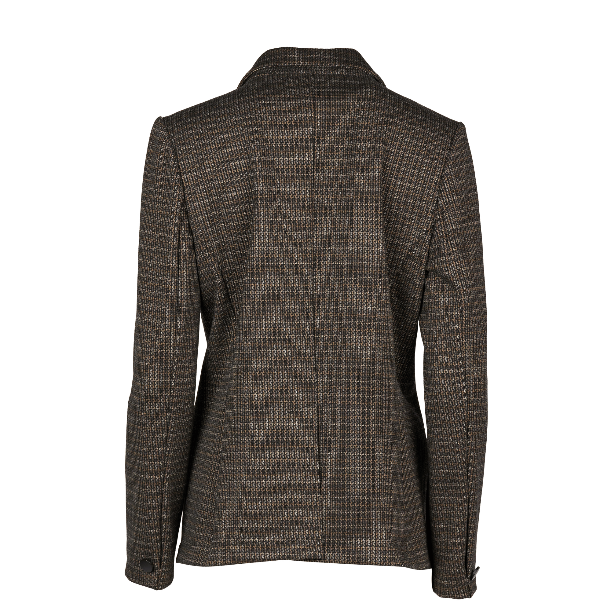 2096 Sutton - Knit Blazer - Vassalli