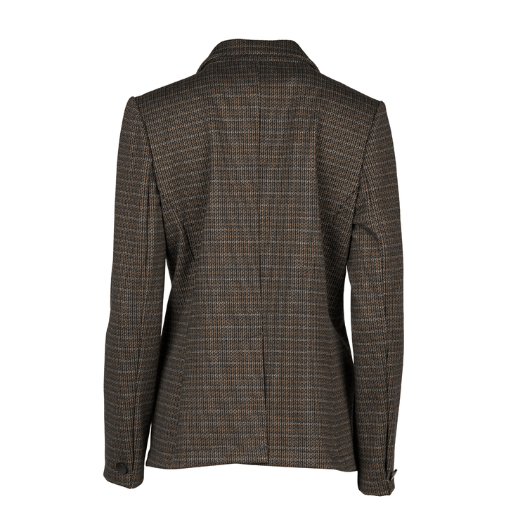 2096 Sutton - Knit Blazer - Vassalli