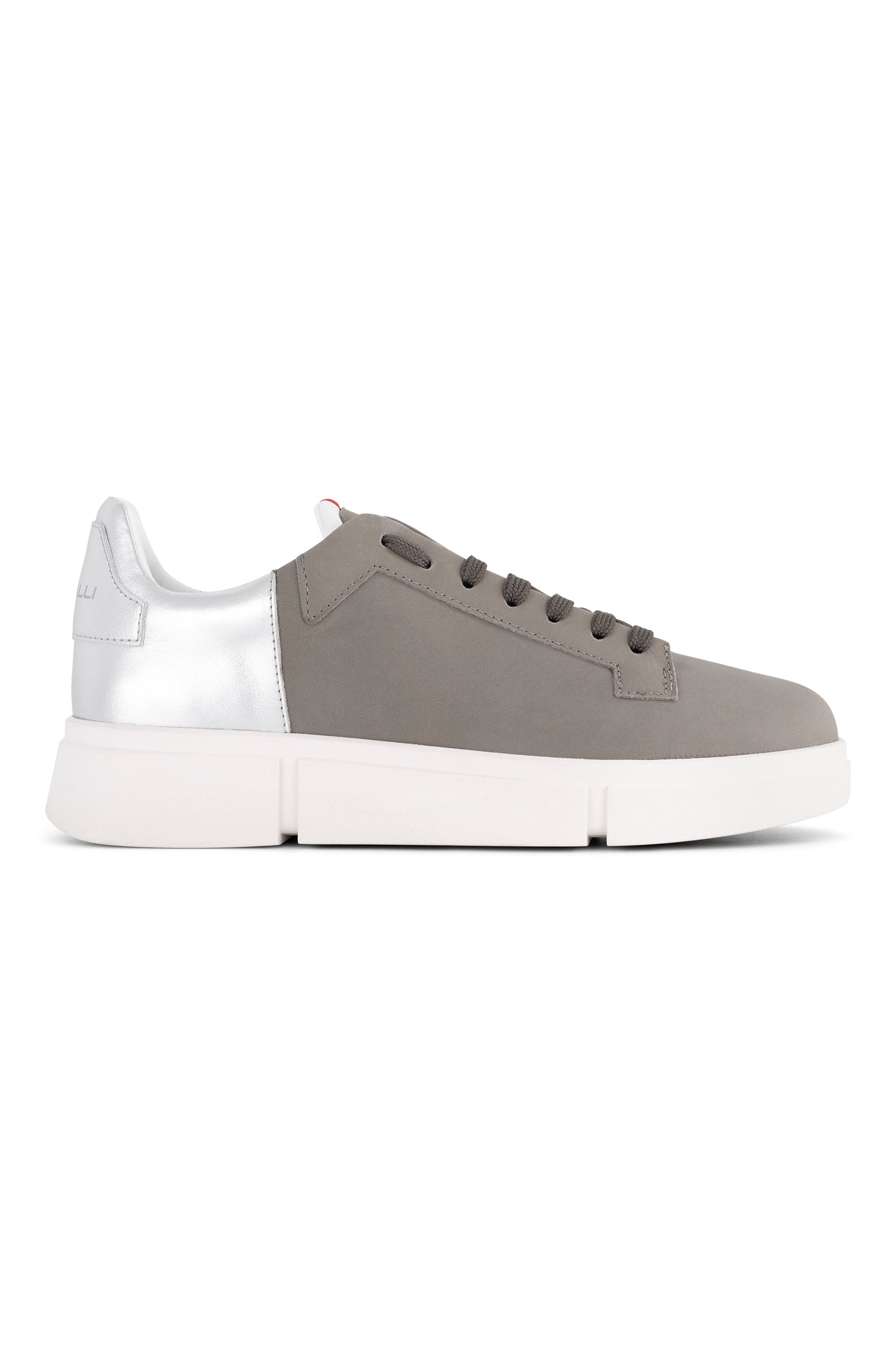 VS-001 Grey - Sneaker