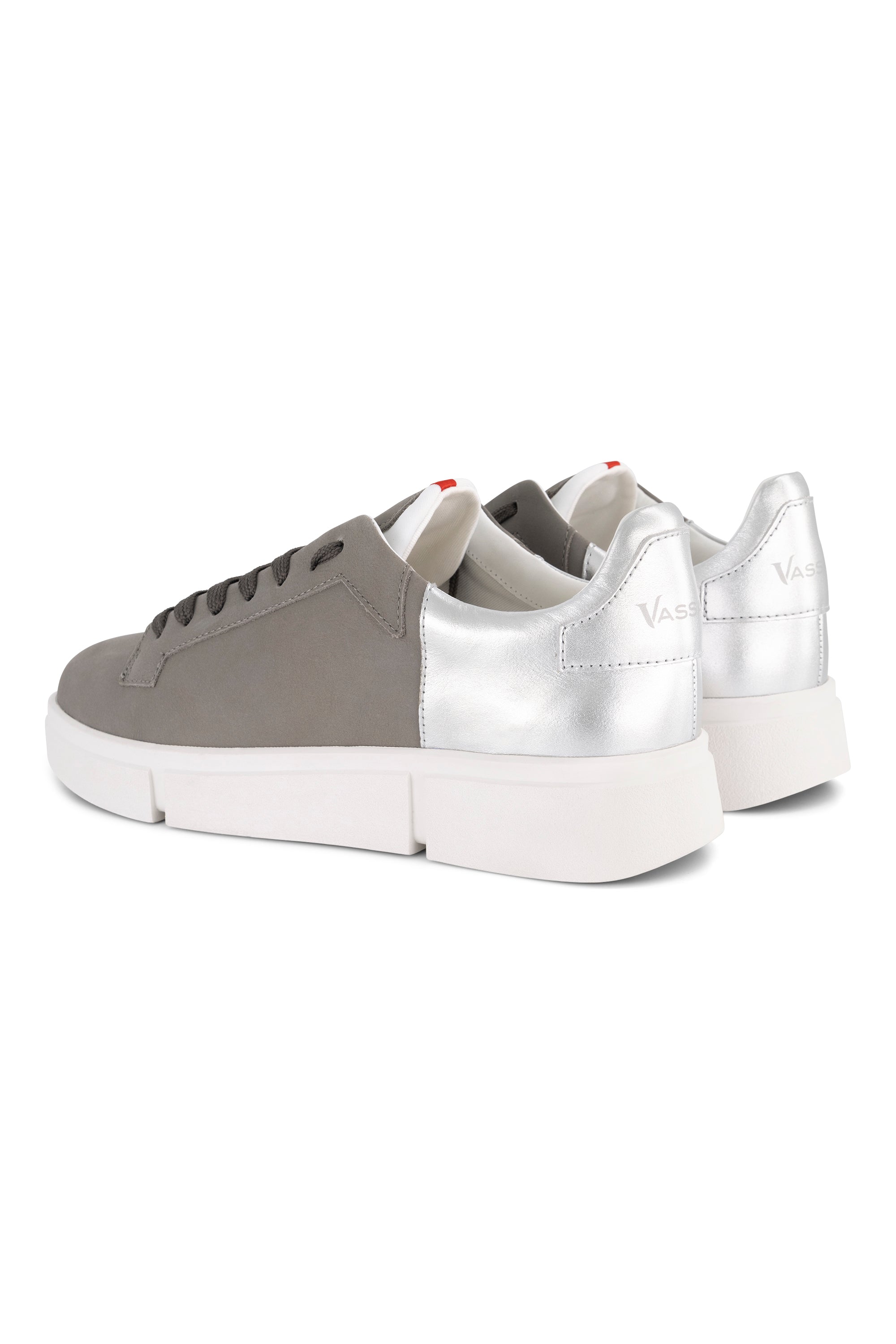 VS-001 Grey - Sneaker - Vassalli