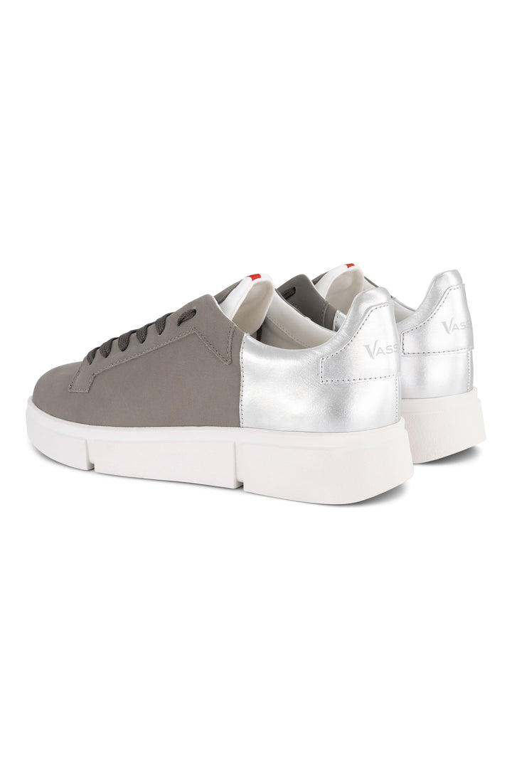 VS-001 Grey - Sneaker - Vassalli