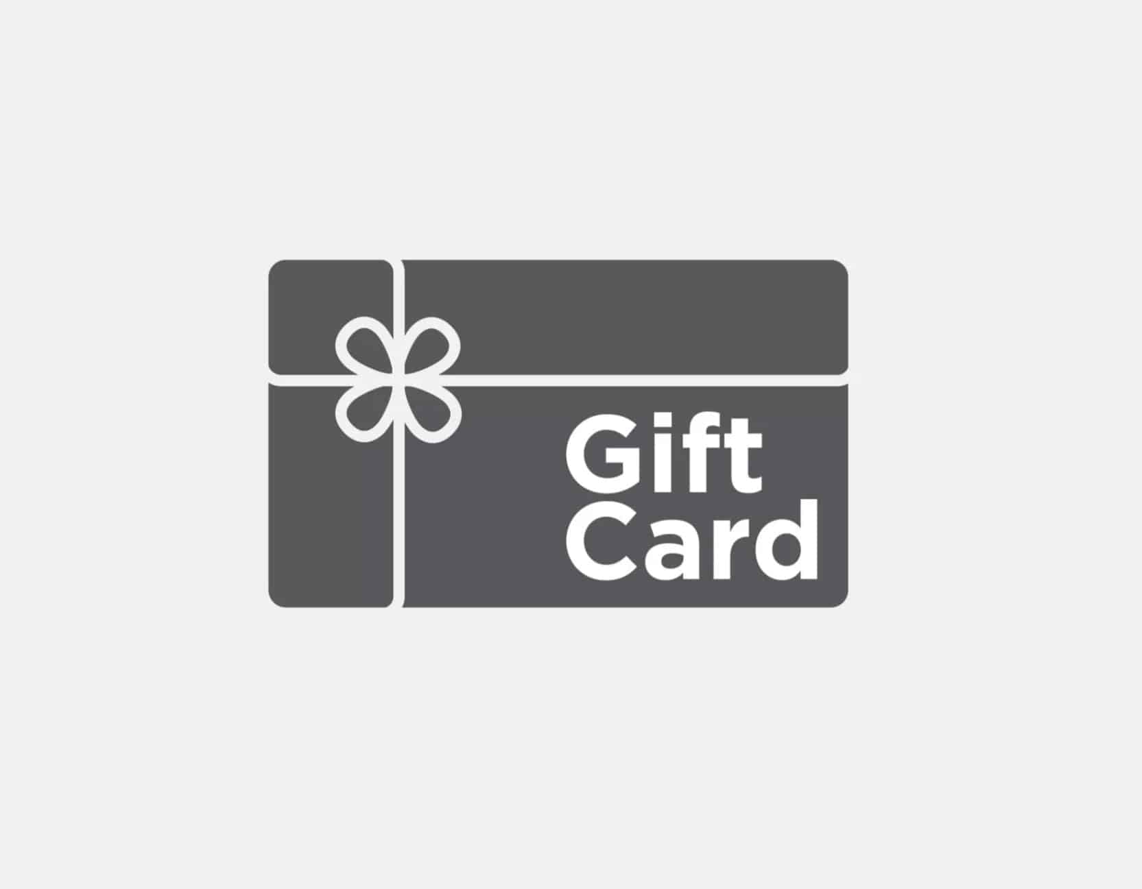 Vassalli Gift Card - Vassalli