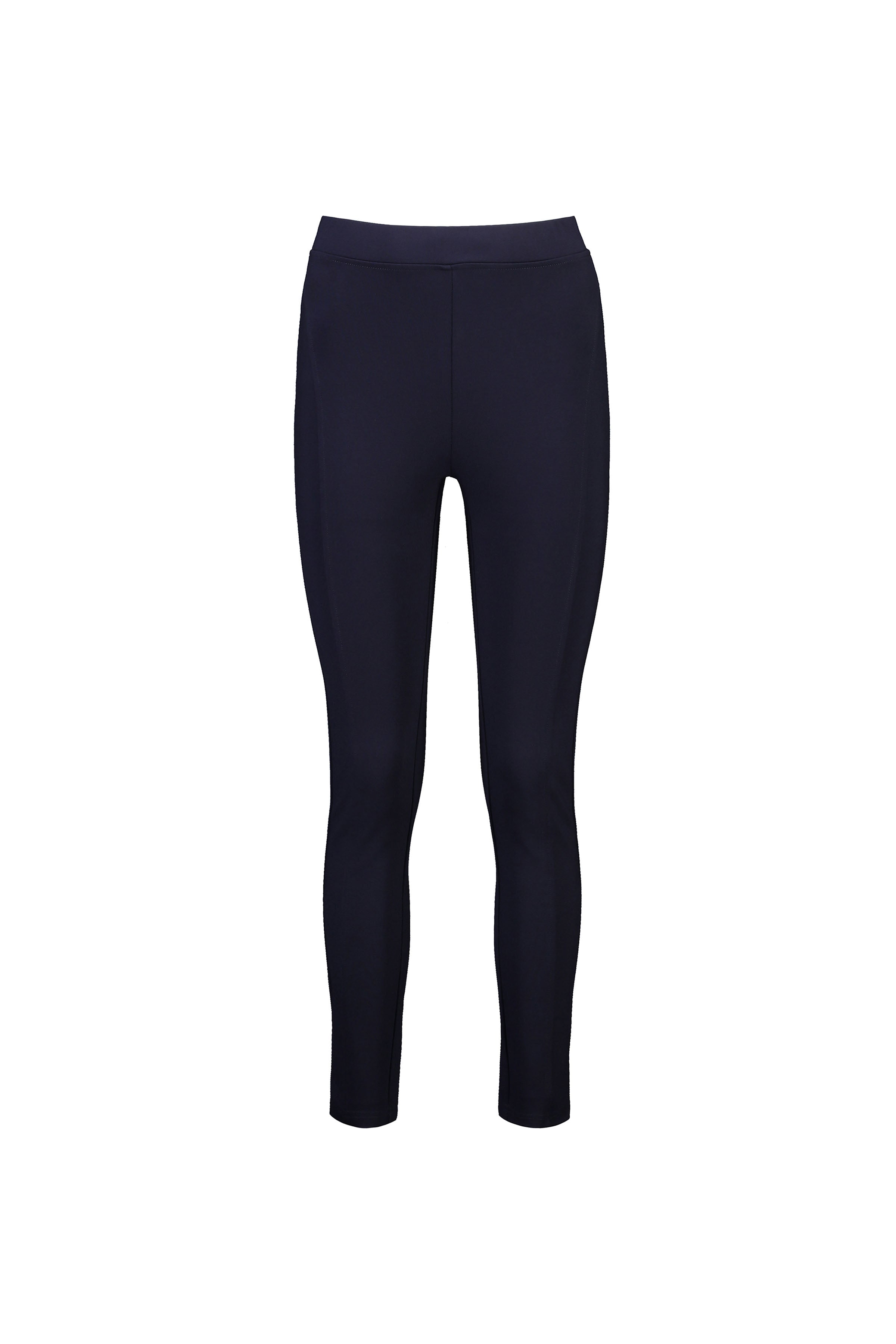12105 Fortune Pant - Navy - Vassalli