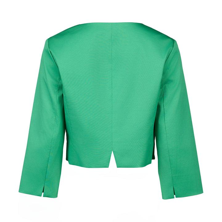 2087 Jacket - Clover - Vassalli