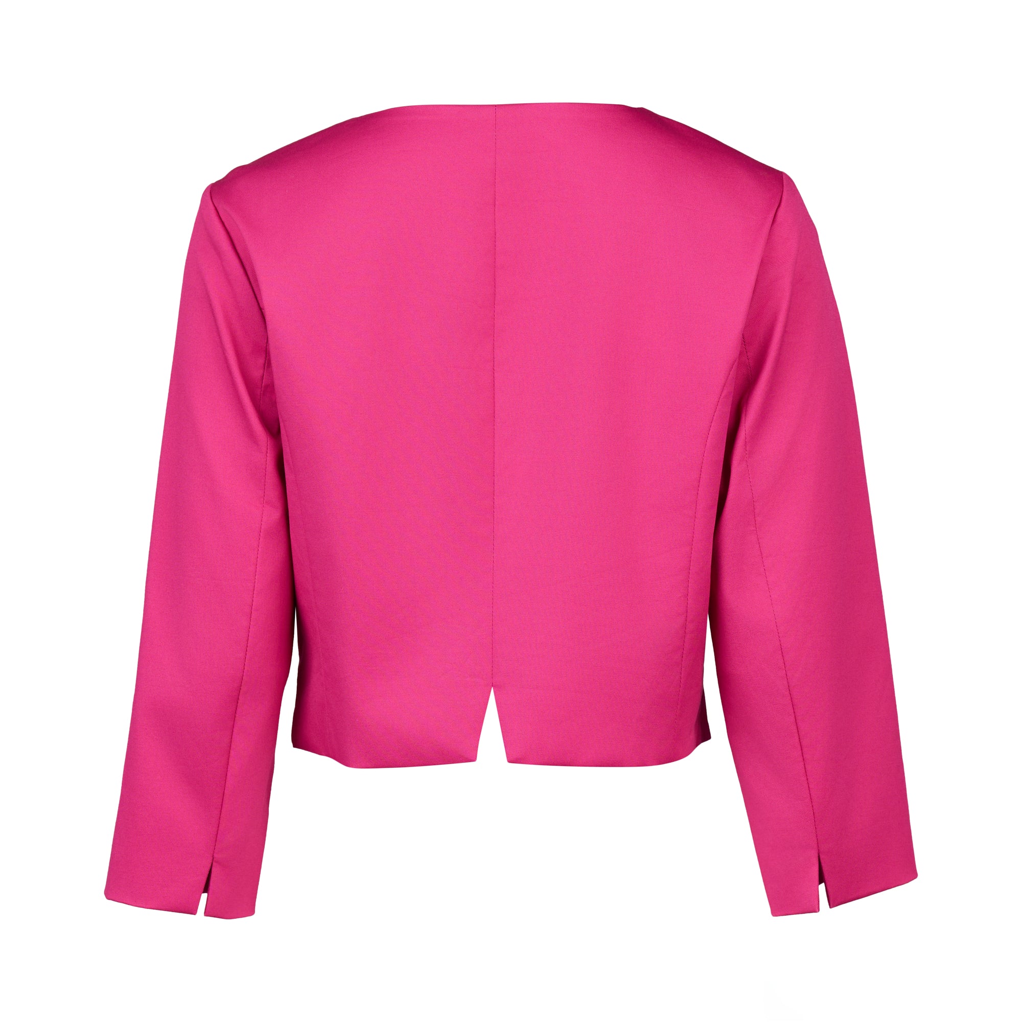 2087 Jacket - Wildberry - Vassalli