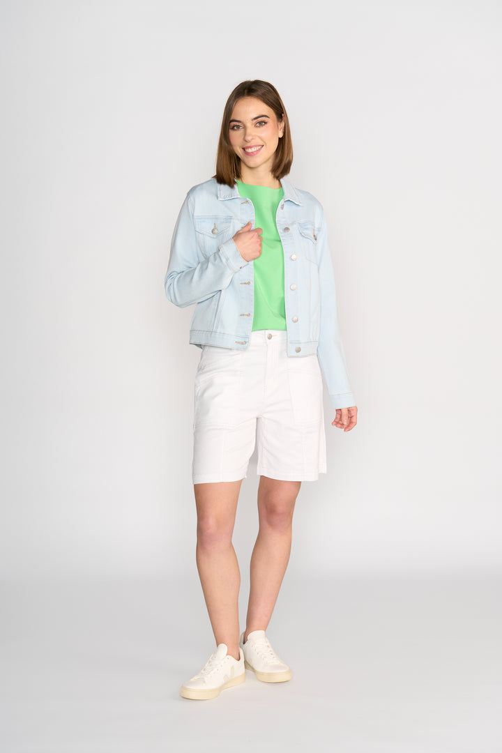 2090 Jacket - Arctic - Vassalli
