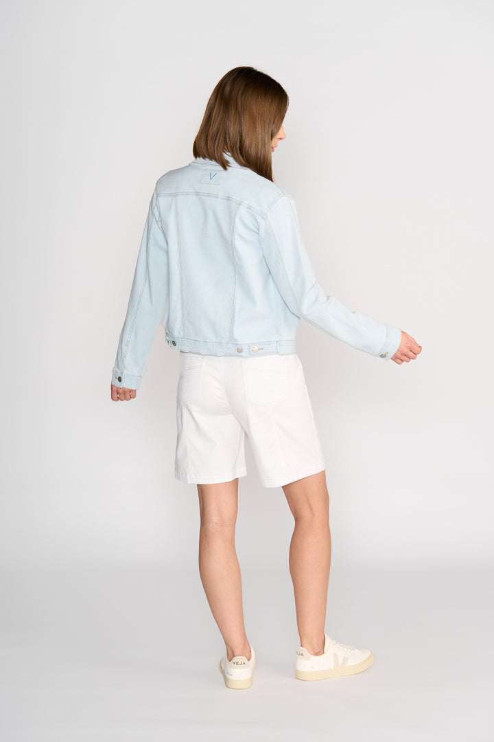 2090 Jacket - Arctic - Vassalli