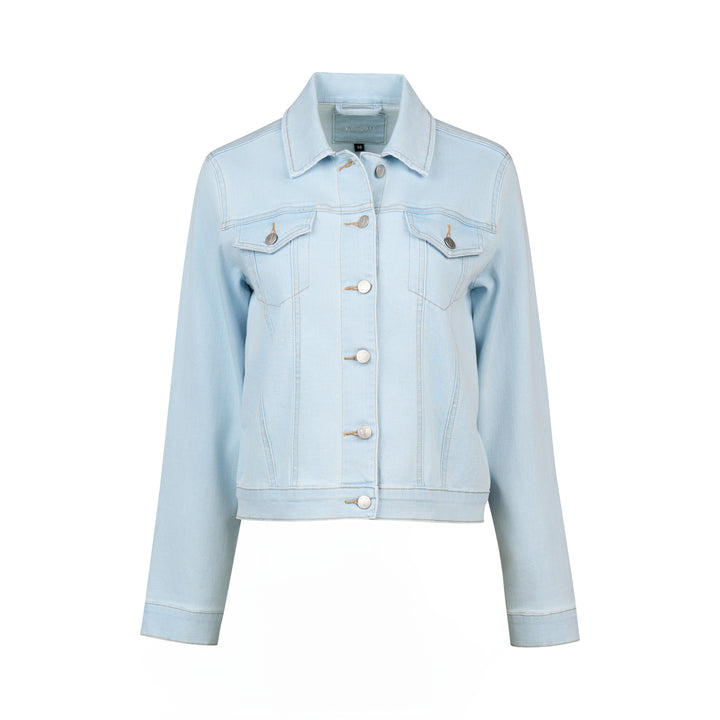 2090 Jacket - Arctic - Vassalli